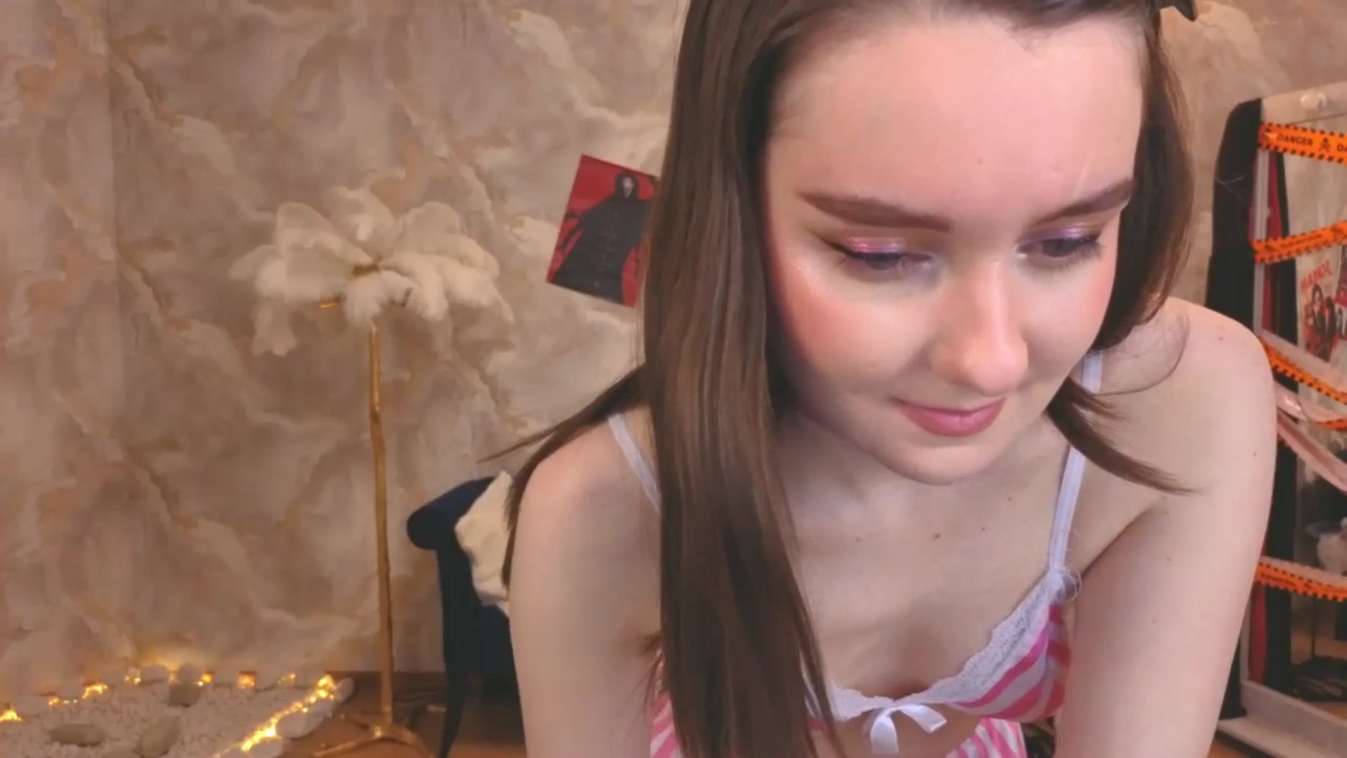 Gallery image thumbnail from Milim_Nava's myfreecams stream on, 11/11/2025, 21:23 image 3 of 20