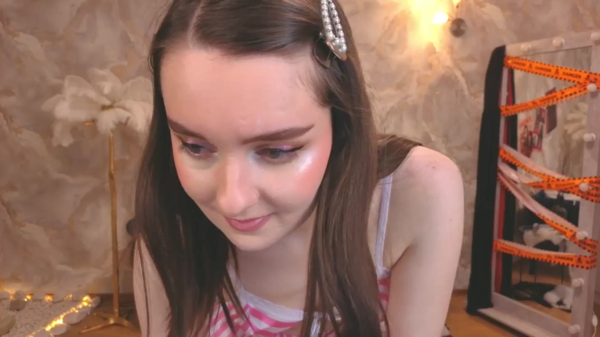 Gallery image thumbnail from Milim_Nava's myfreecams stream on, 11/11/2025, 21:23 image 18 of 20
