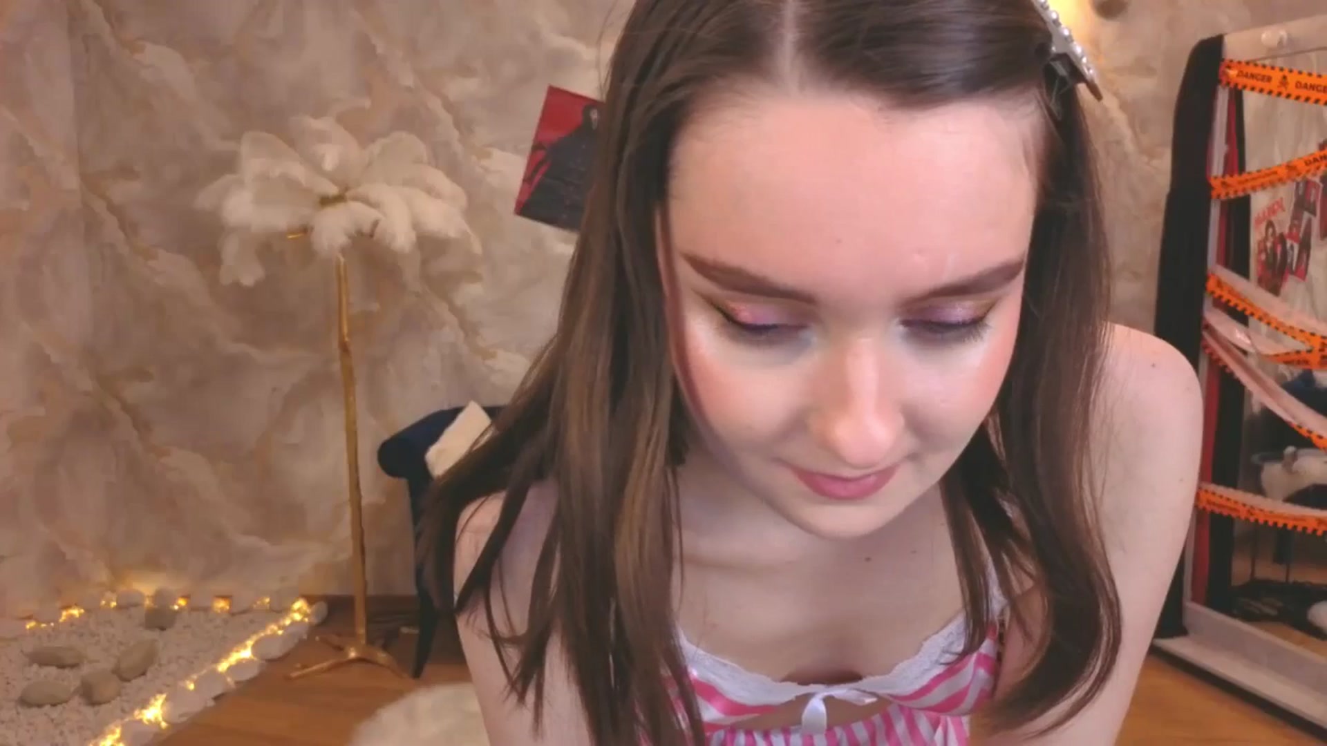 Gallery image thumbnail from Milim_Nava's myfreecams stream on, 11/11/2025, 21:23 image 7 of 20