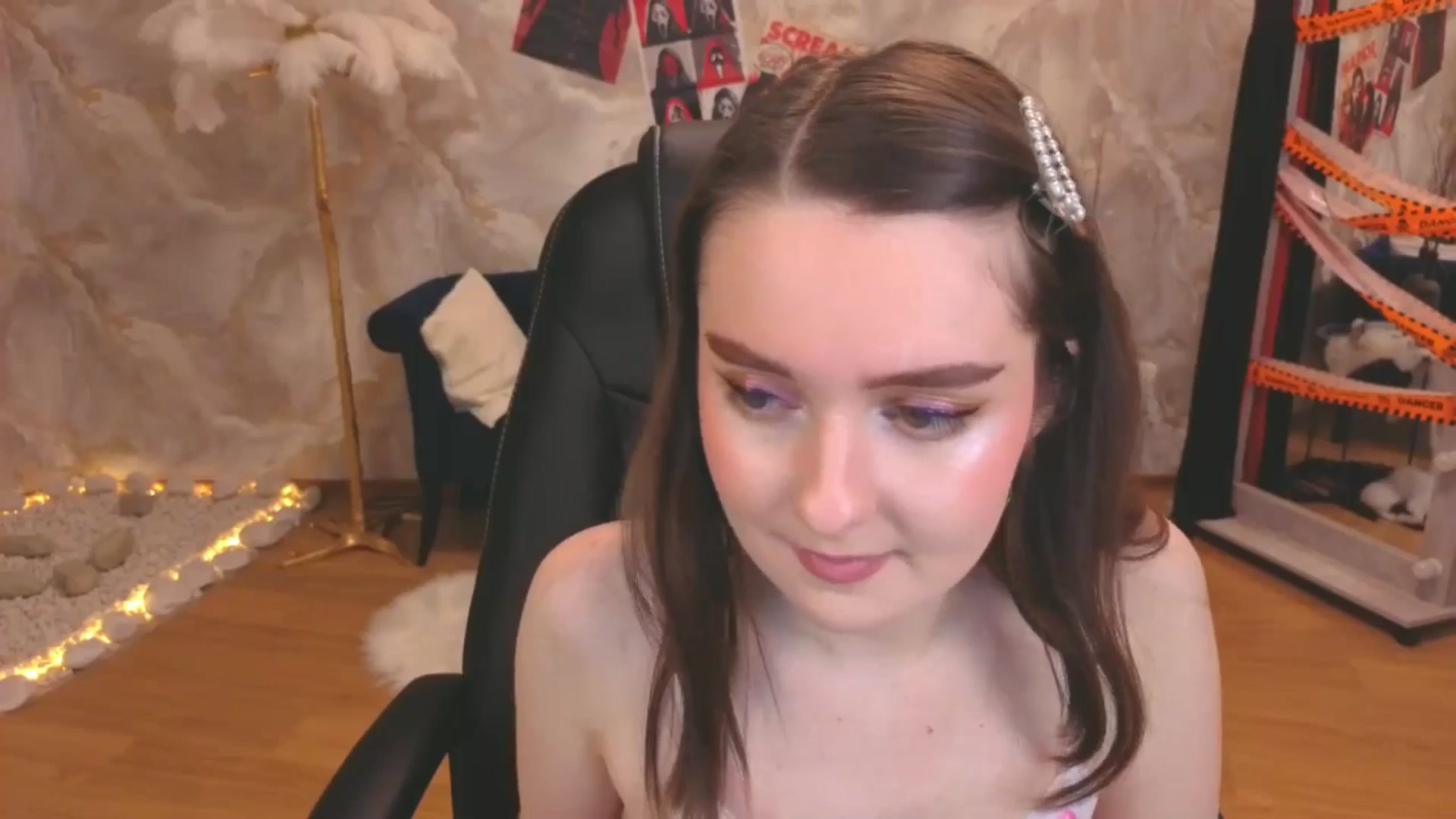 Gallery image thumbnail from Milim_Nava's myfreecams stream on, 11/11/2025, 21:23 image 2 of 20