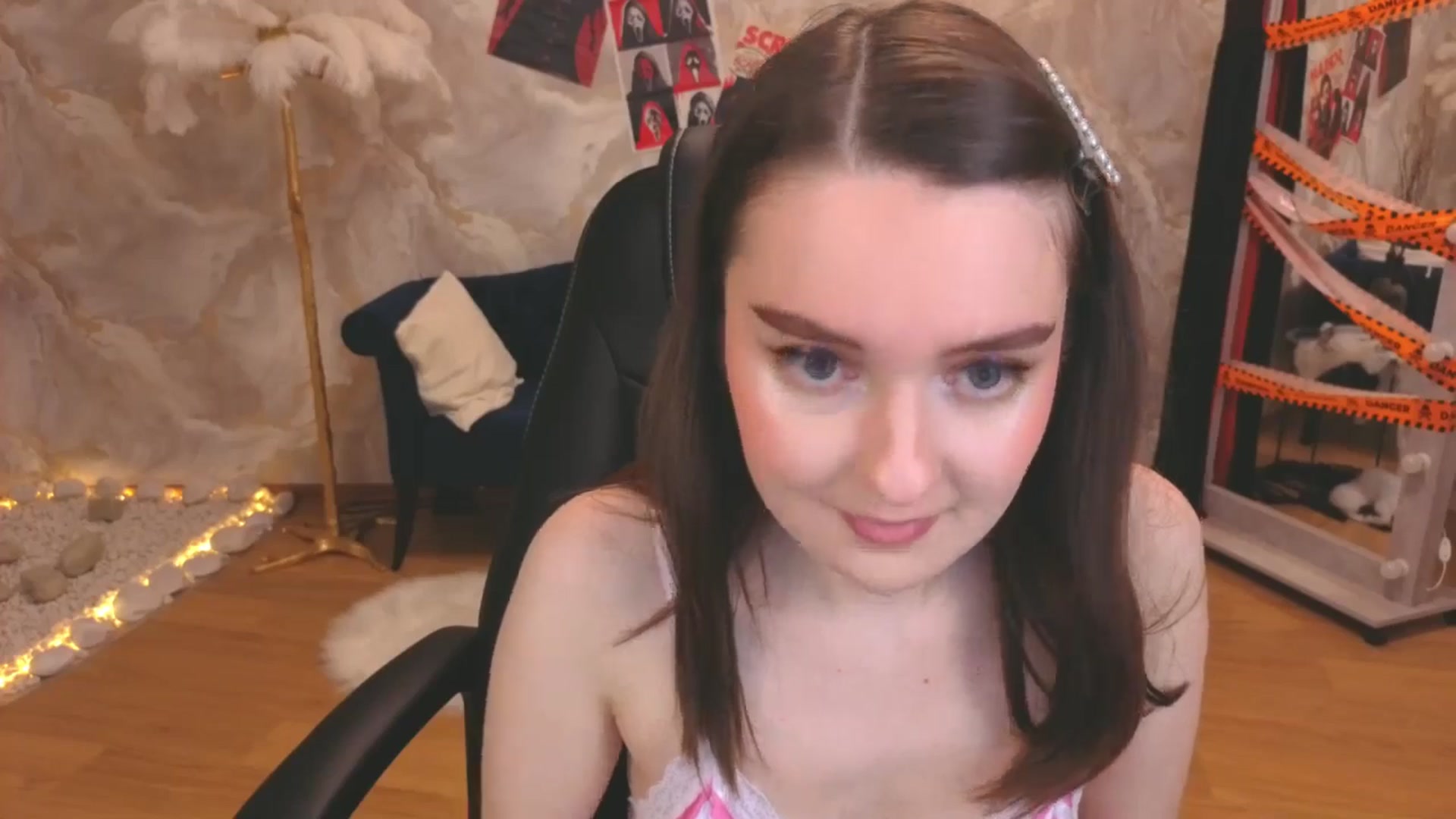 Gallery image thumbnail from Milim_Nava's myfreecams stream on, 11/11/2025, 21:23 image 11 of 20