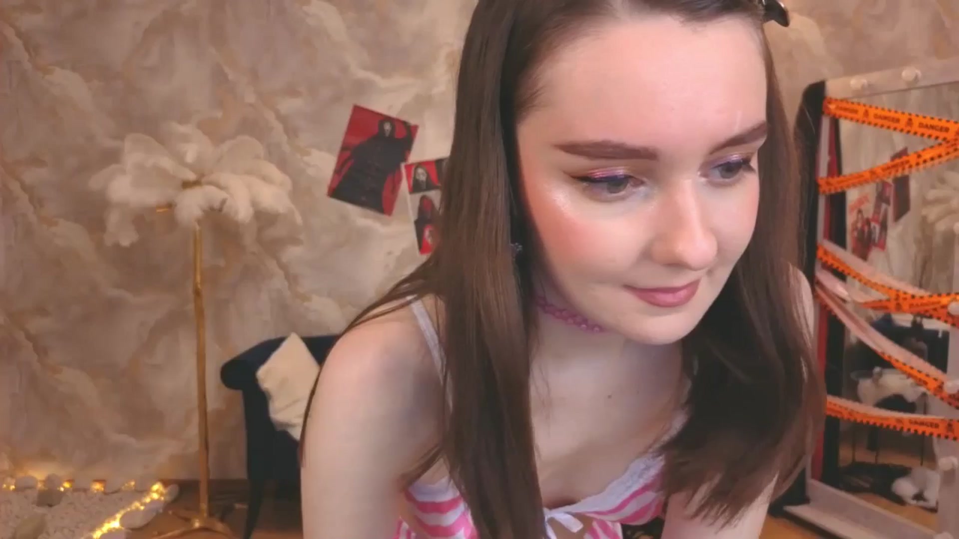 Gallery image thumbnail from Milim_Nava's myfreecams stream on, 11/11/2025, 21:23 image 13 of 20