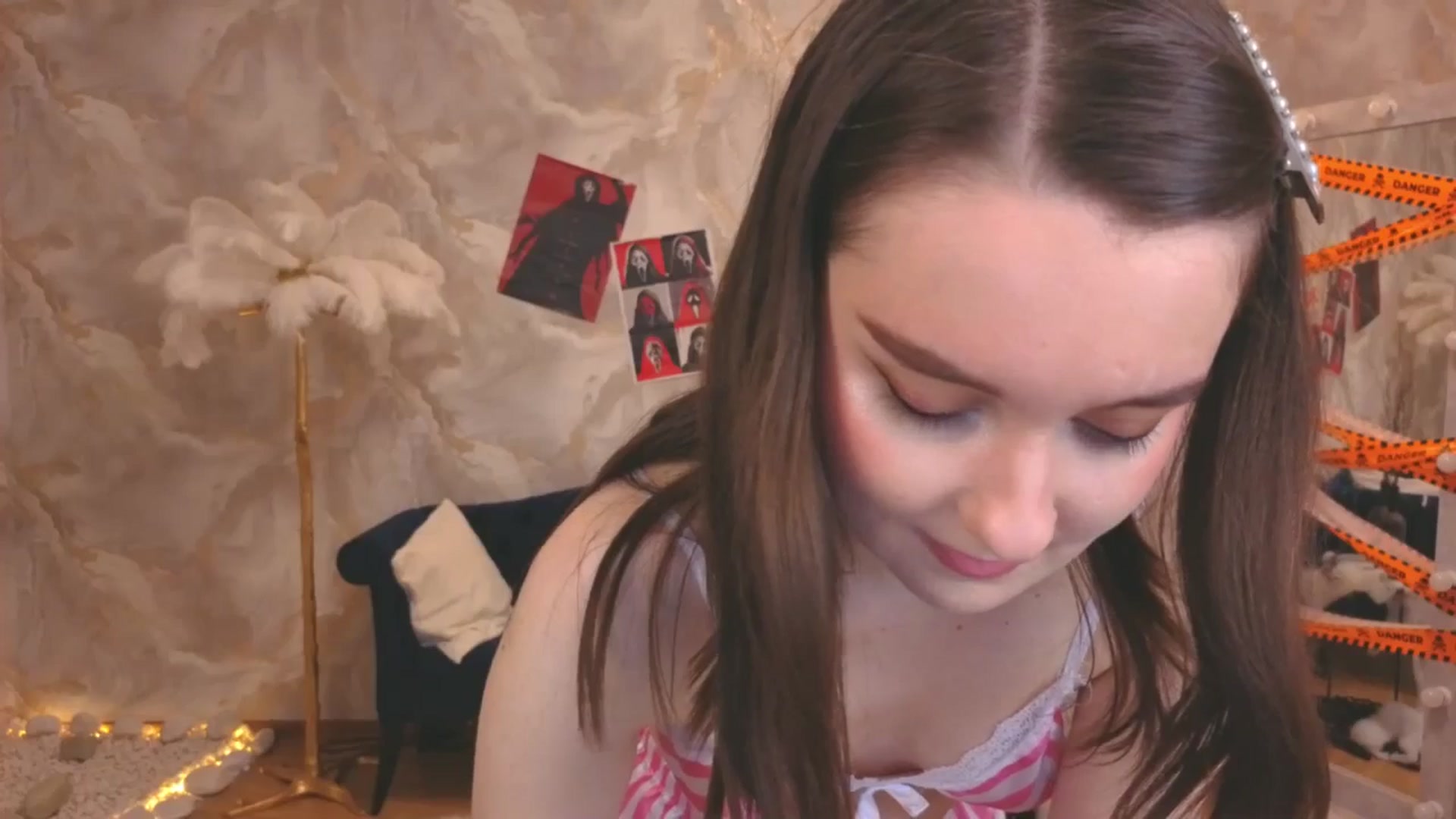 Gallery image thumbnail from Milim_Nava's myfreecams stream on, 11/11/2025, 21:23 image 8 of 20