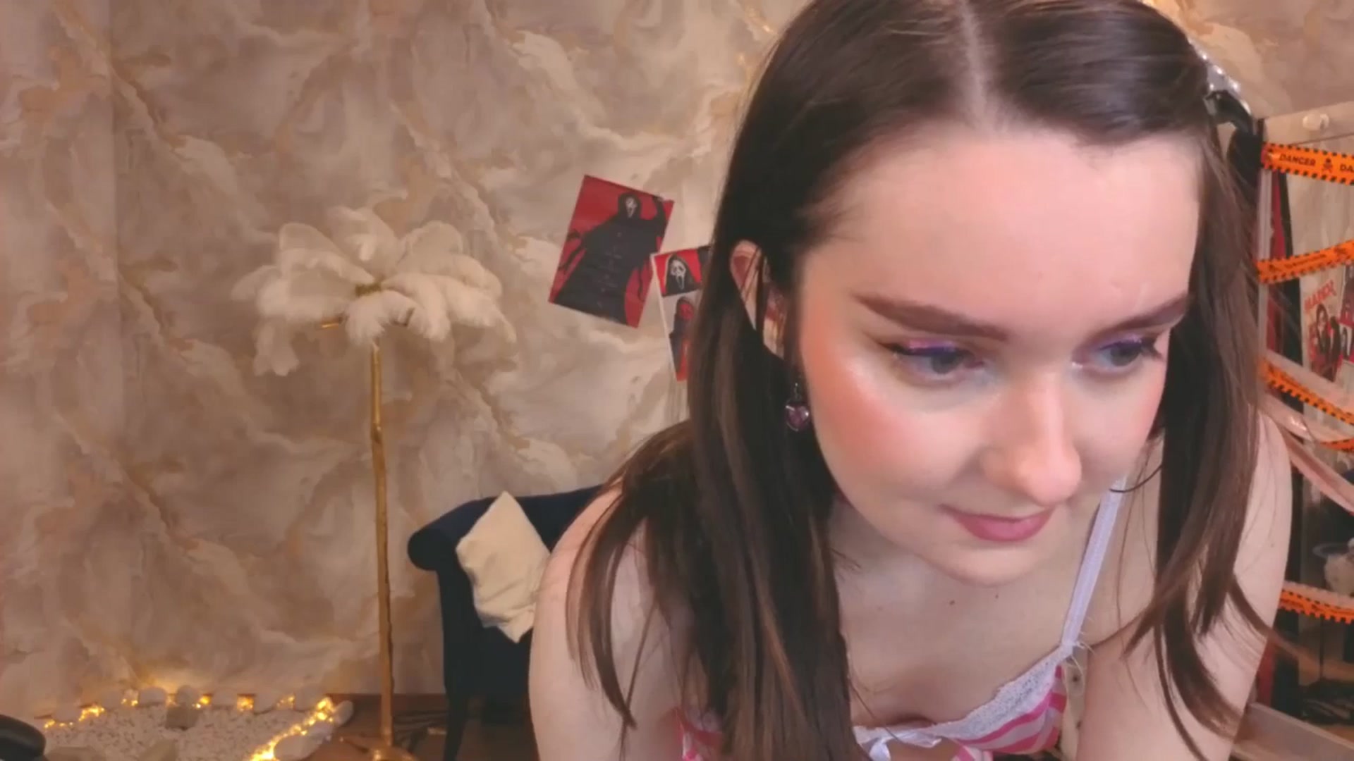 Gallery image thumbnail from Milim_Nava's myfreecams stream on, 11/11/2025, 21:23 image 4 of 20