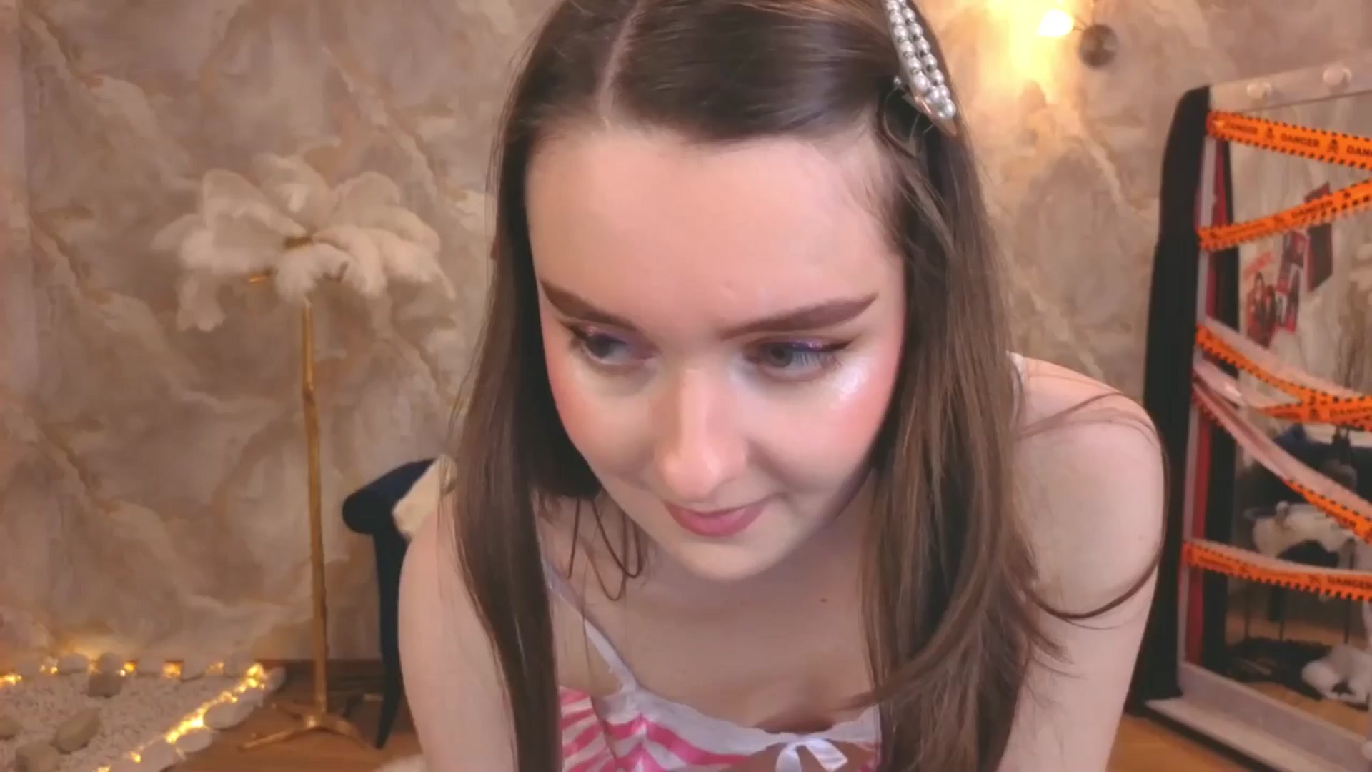 Gallery image thumbnail from Milim_Nava's myfreecams stream on, 11/11/2025, 21:23 image 1 of 20