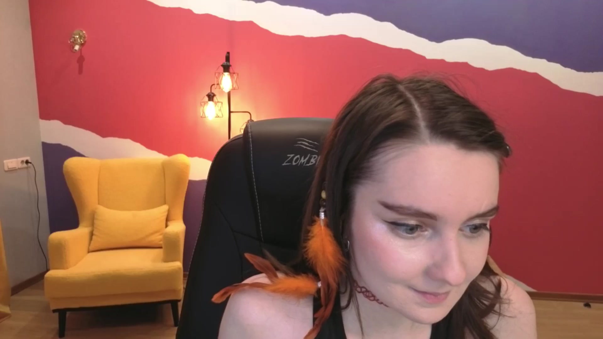 Gallery image thumbnail from Milim_Nava's myfreecams stream on, 11/14/2025, 07:04 image 20 of 20