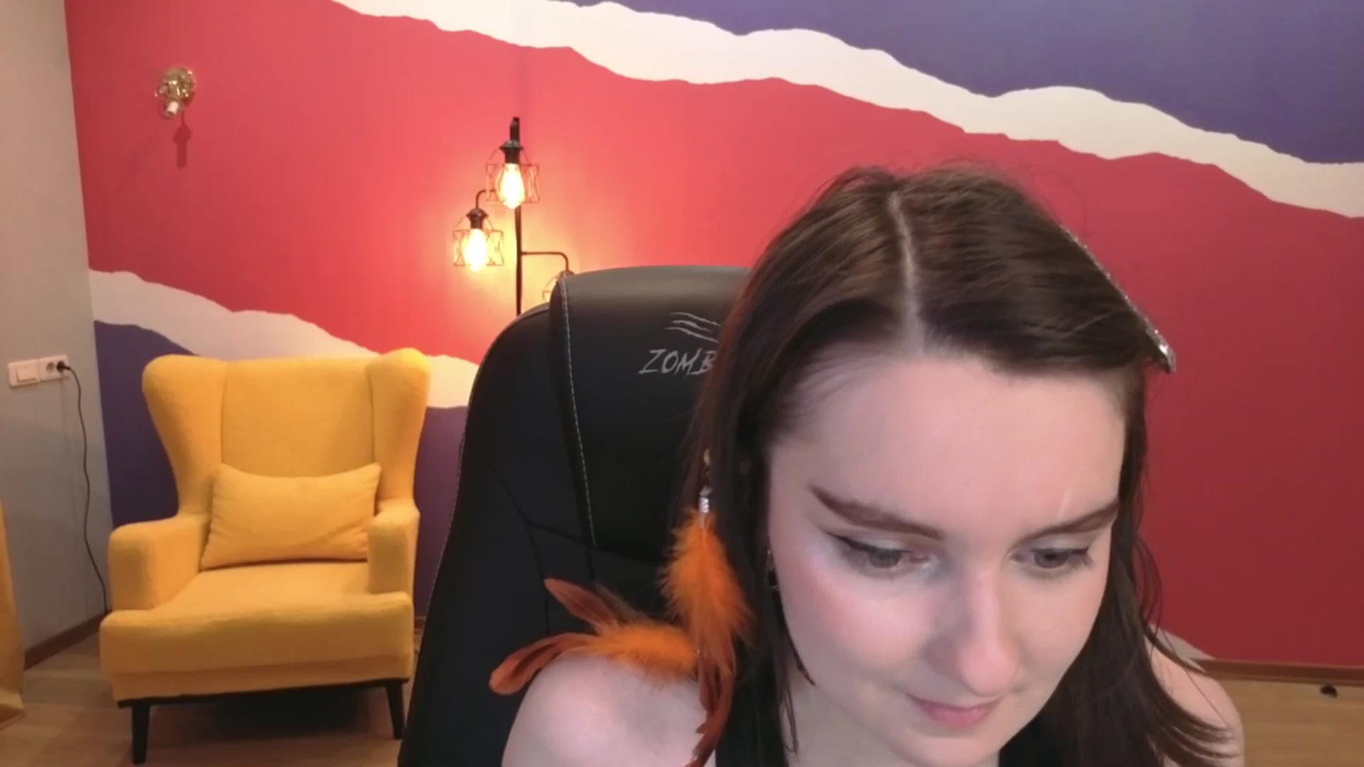 Gallery image thumbnail from Milim_Nava's myfreecams stream on, 11/14/2025, 07:04 image 19 of 20