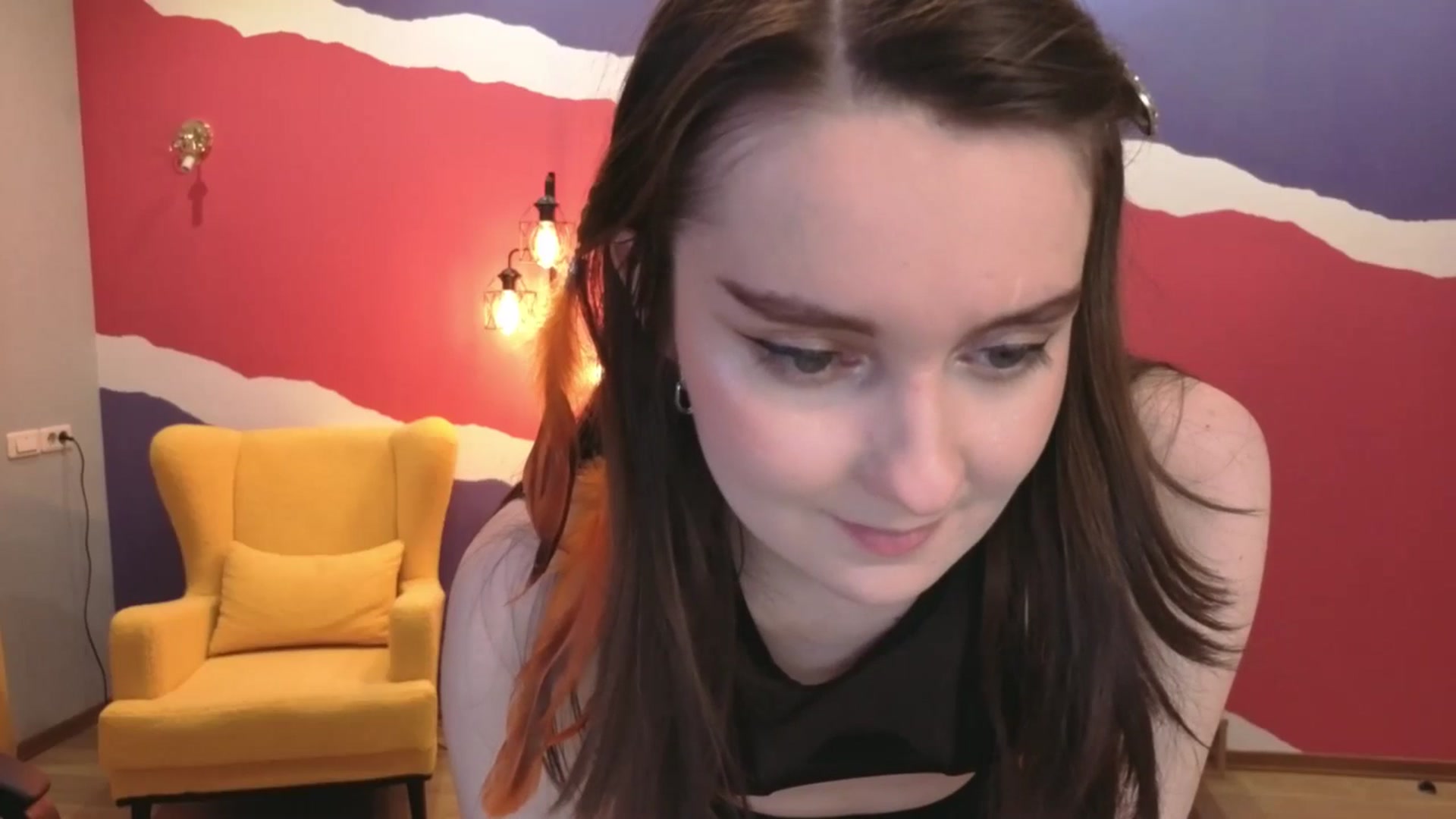 Gallery image thumbnail from Milim_Nava's myfreecams stream on, 11/14/2025, 07:04 image 5 of 20