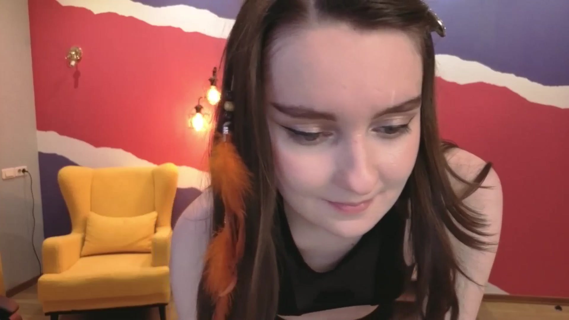 Gallery image thumbnail from Milim_Nava's myfreecams stream on, 11/14/2025, 07:04 image 4 of 20