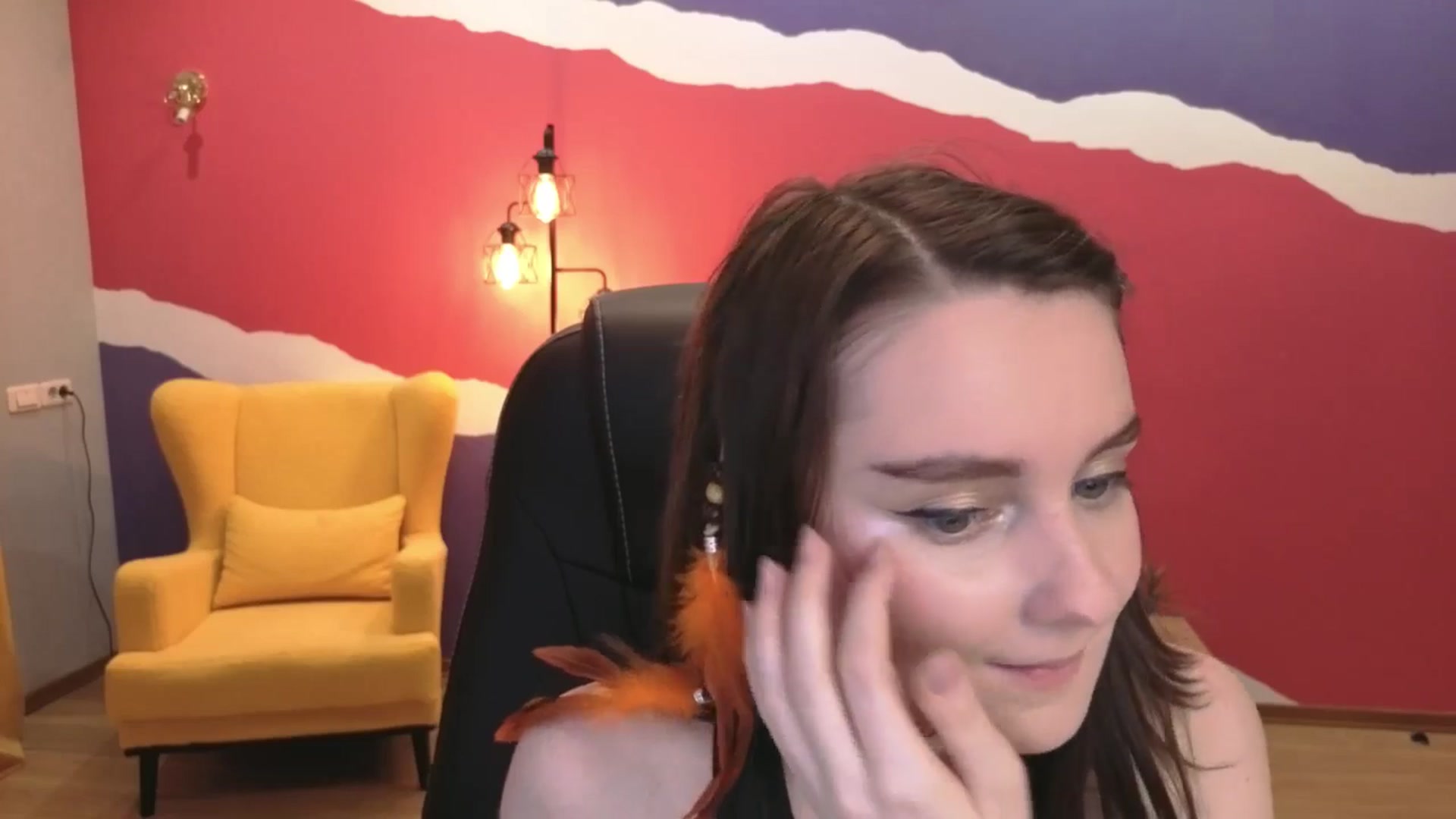 Gallery image thumbnail from Milim_Nava's myfreecams stream on, 11/14/2025, 07:04 image 18 of 20