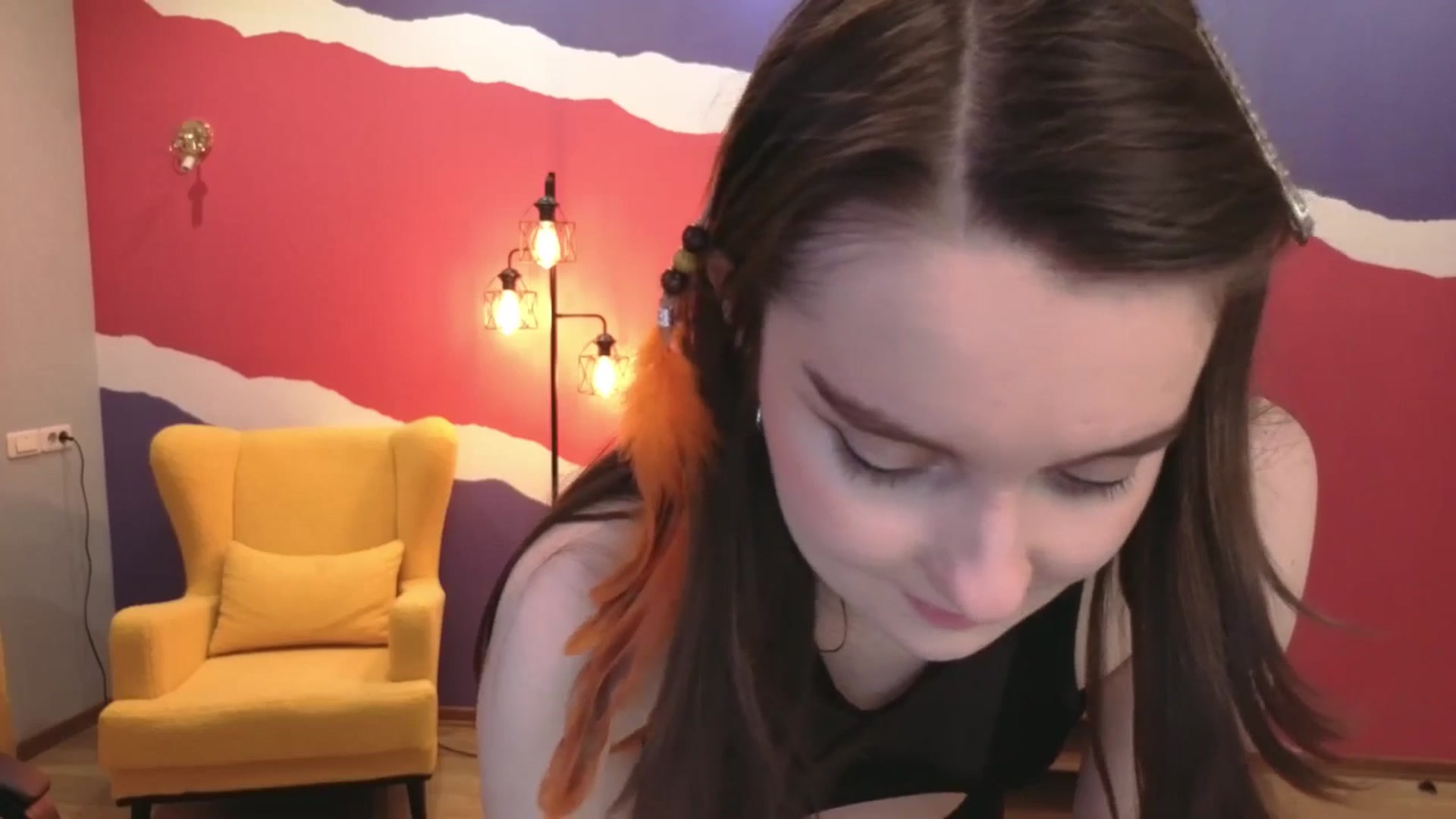 Gallery image thumbnail from Milim_Nava's myfreecams stream on, 11/14/2025, 07:04 image 6 of 20