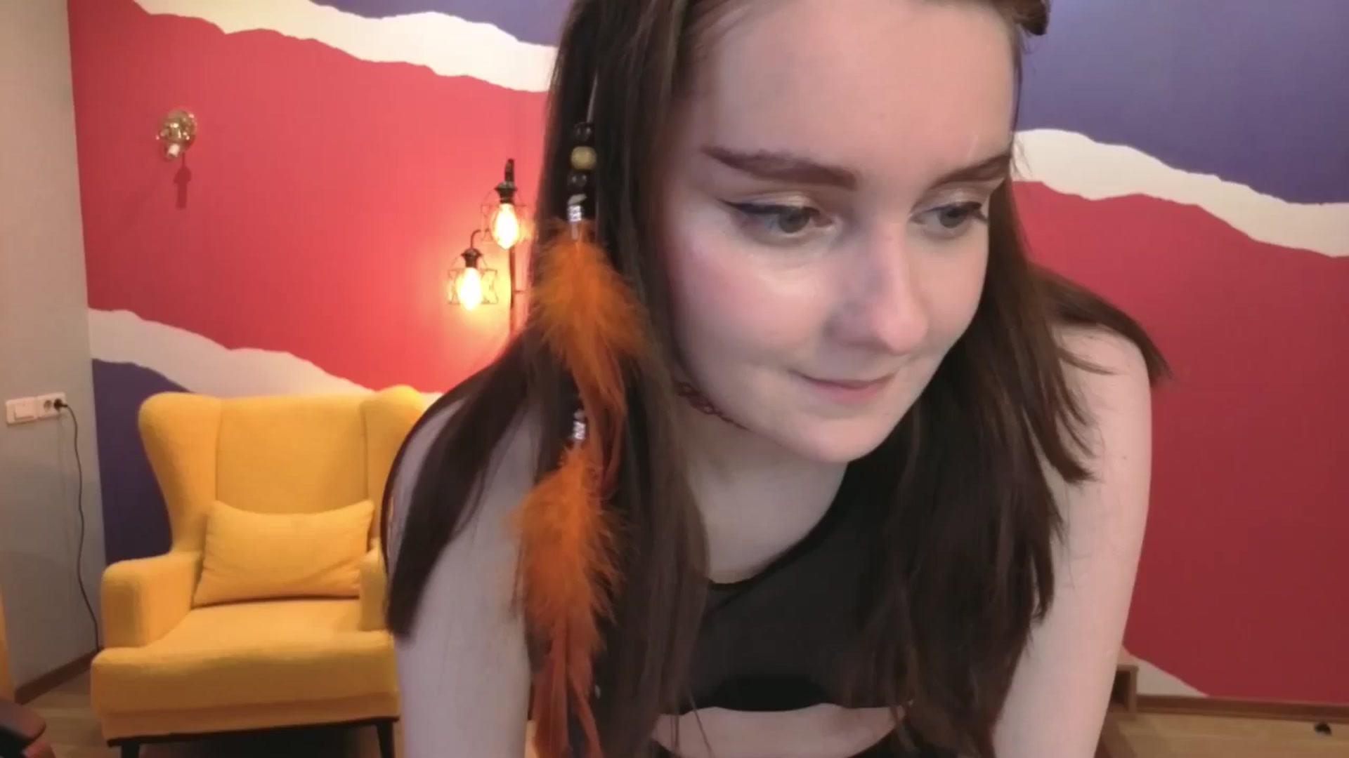 Gallery image thumbnail from Milim_Nava's myfreecams stream on, 11/14/2025, 07:04 image 1 of 20