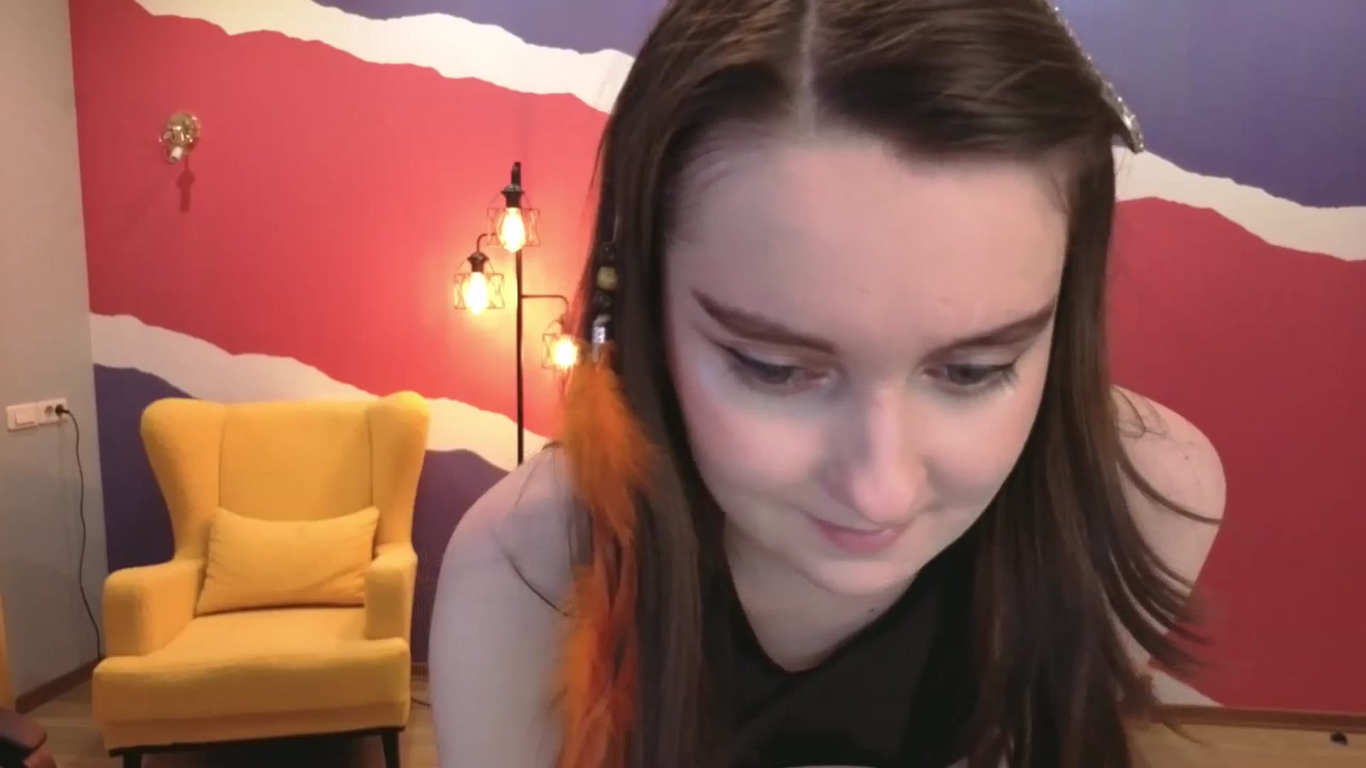 Gallery image thumbnail from Milim_Nava's myfreecams stream on, 11/14/2025, 07:04 image 8 of 20