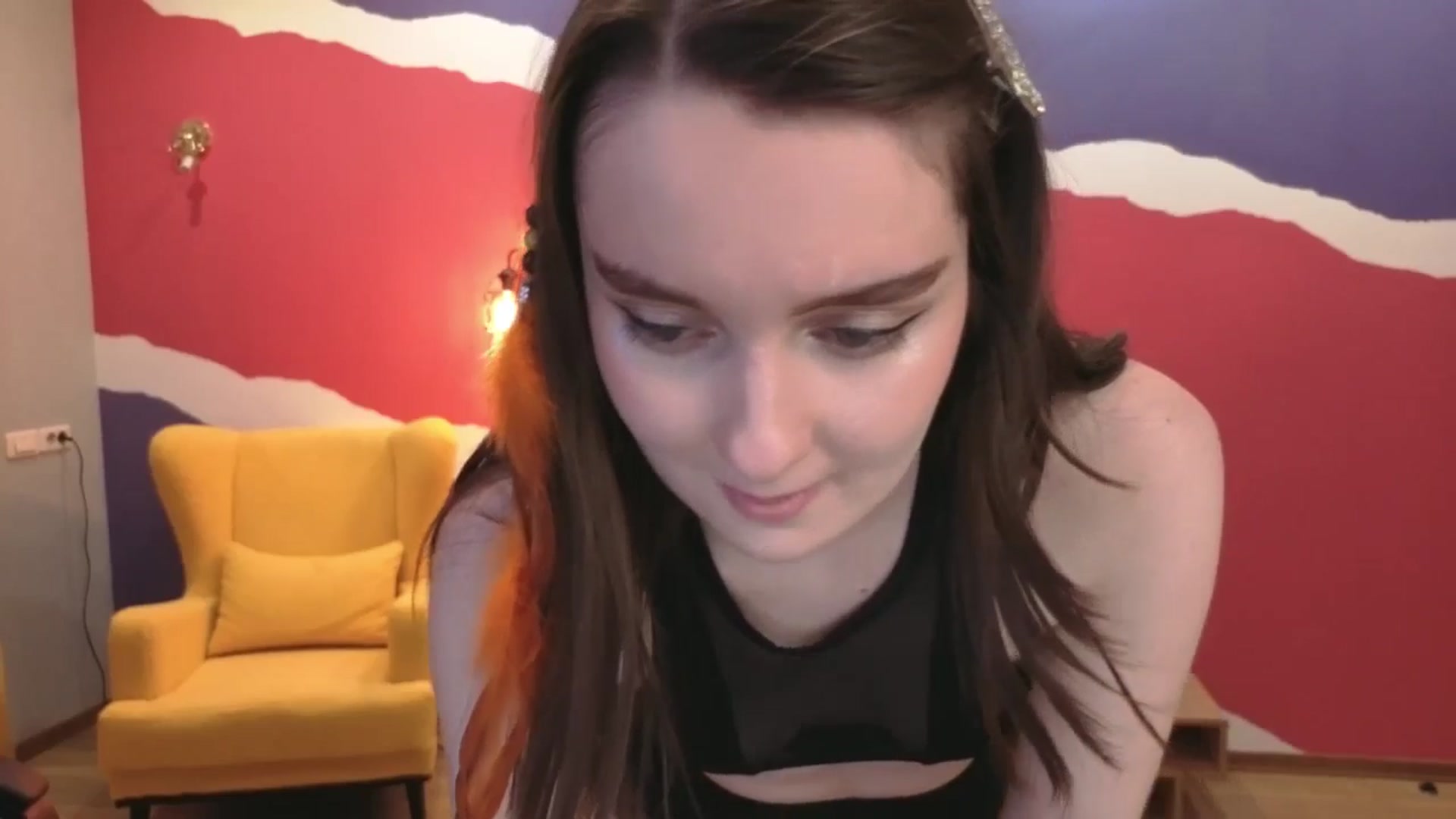 Gallery image thumbnail from Milim_Nava's myfreecams stream on, 11/14/2025, 07:04 image 15 of 20