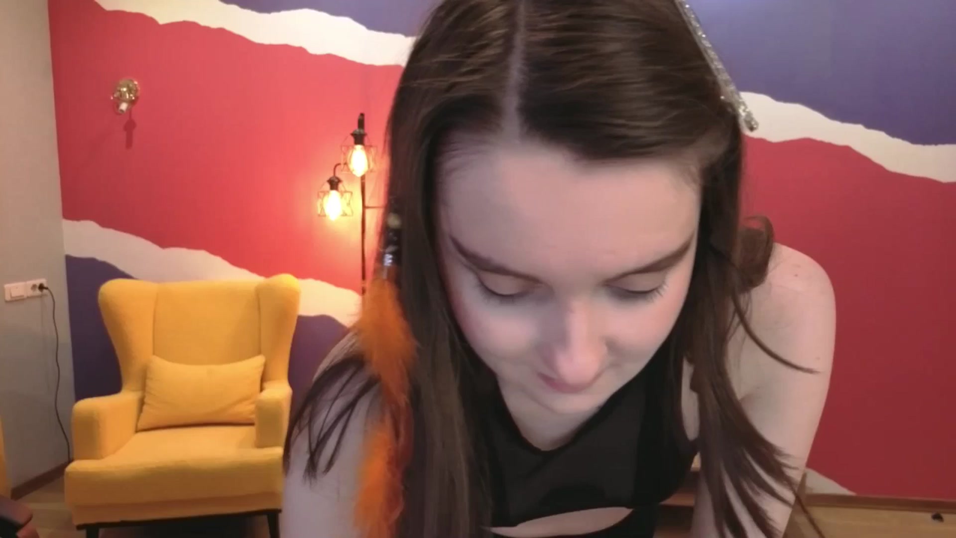 Gallery image thumbnail from Milim_Nava's myfreecams stream on, 11/14/2025, 07:04 image 16 of 20