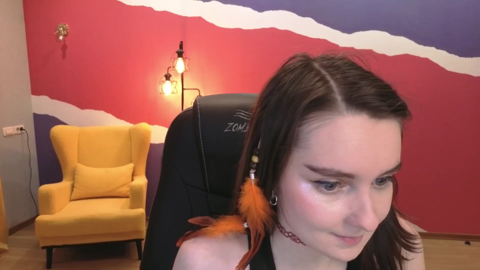 Gallery image thumbnail from Milim_Nava's myfreecams stream on, 11/14/2025, 07:04 image 17 of 20