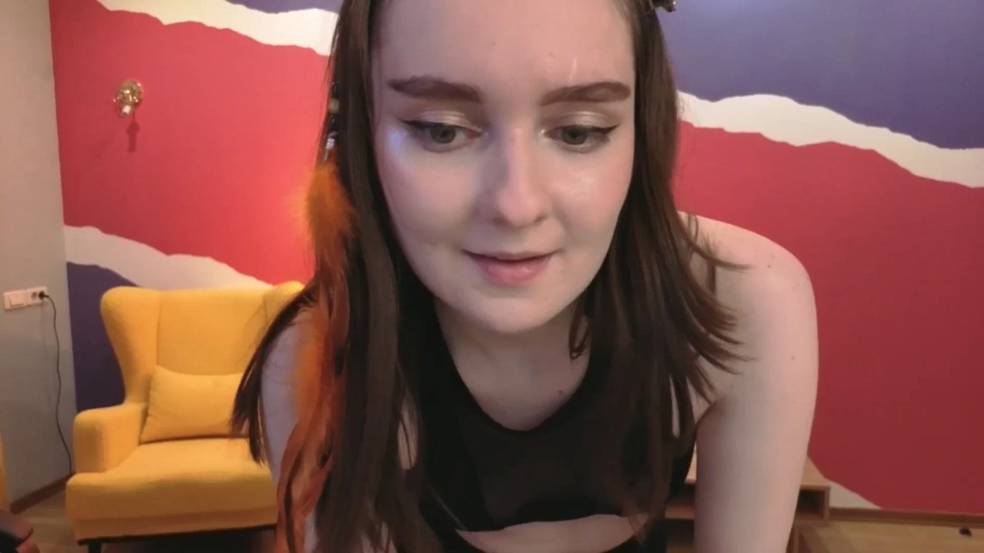 Gallery image thumbnail from Milim_Nava's myfreecams stream on, 11/14/2025, 07:04 image 13 of 20