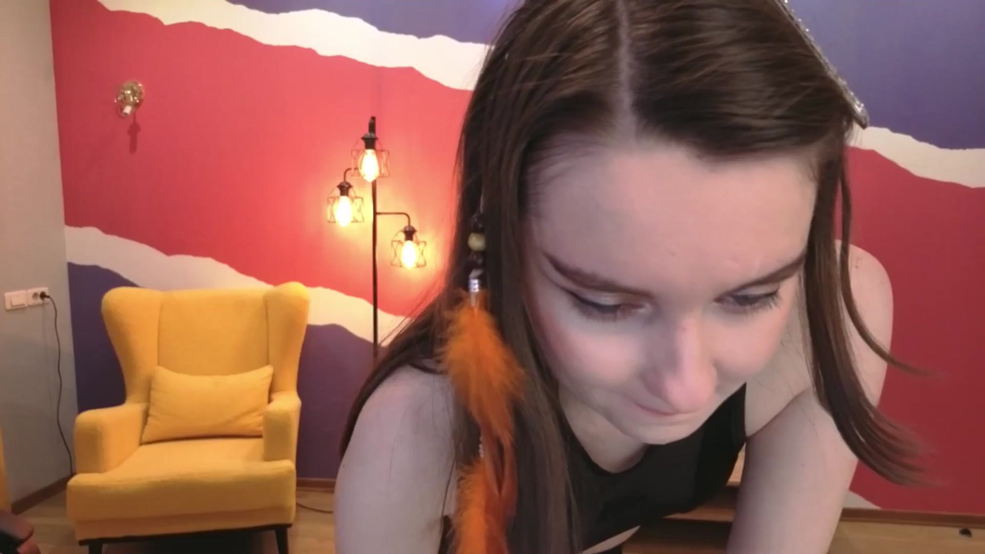 Gallery image thumbnail from Milim_Nava's myfreecams stream on, 11/14/2025, 07:04 image 11 of 20