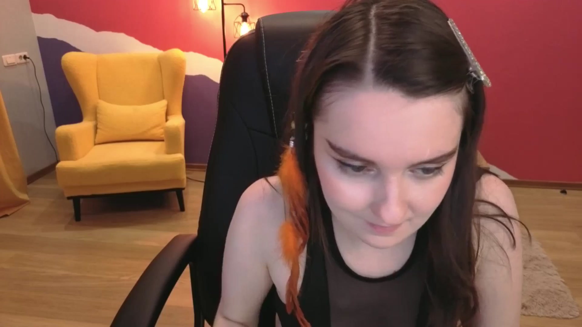 Gallery image thumbnail from Milim_Nava's myfreecams stream on, 11/14/2025, 08:04 image 8 of 20