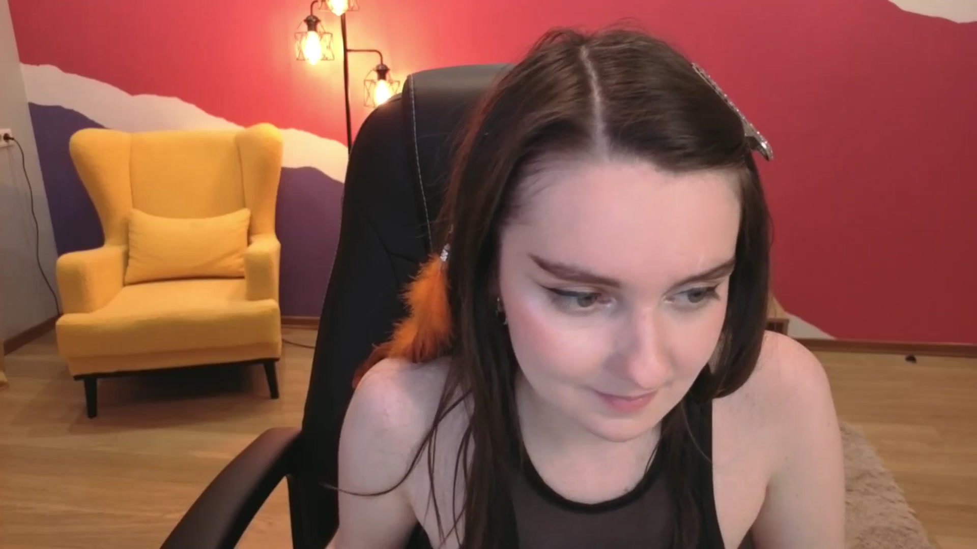 Gallery image thumbnail from Milim_Nava's myfreecams stream on, 11/14/2025, 08:04 image 15 of 20