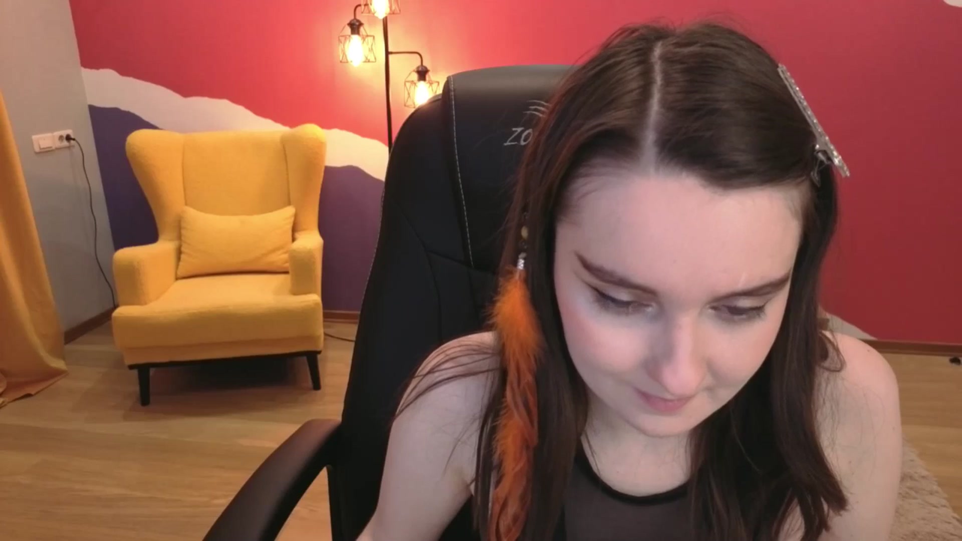Gallery image thumbnail from Milim_Nava's myfreecams stream on, 11/14/2025, 08:04 image 13 of 20