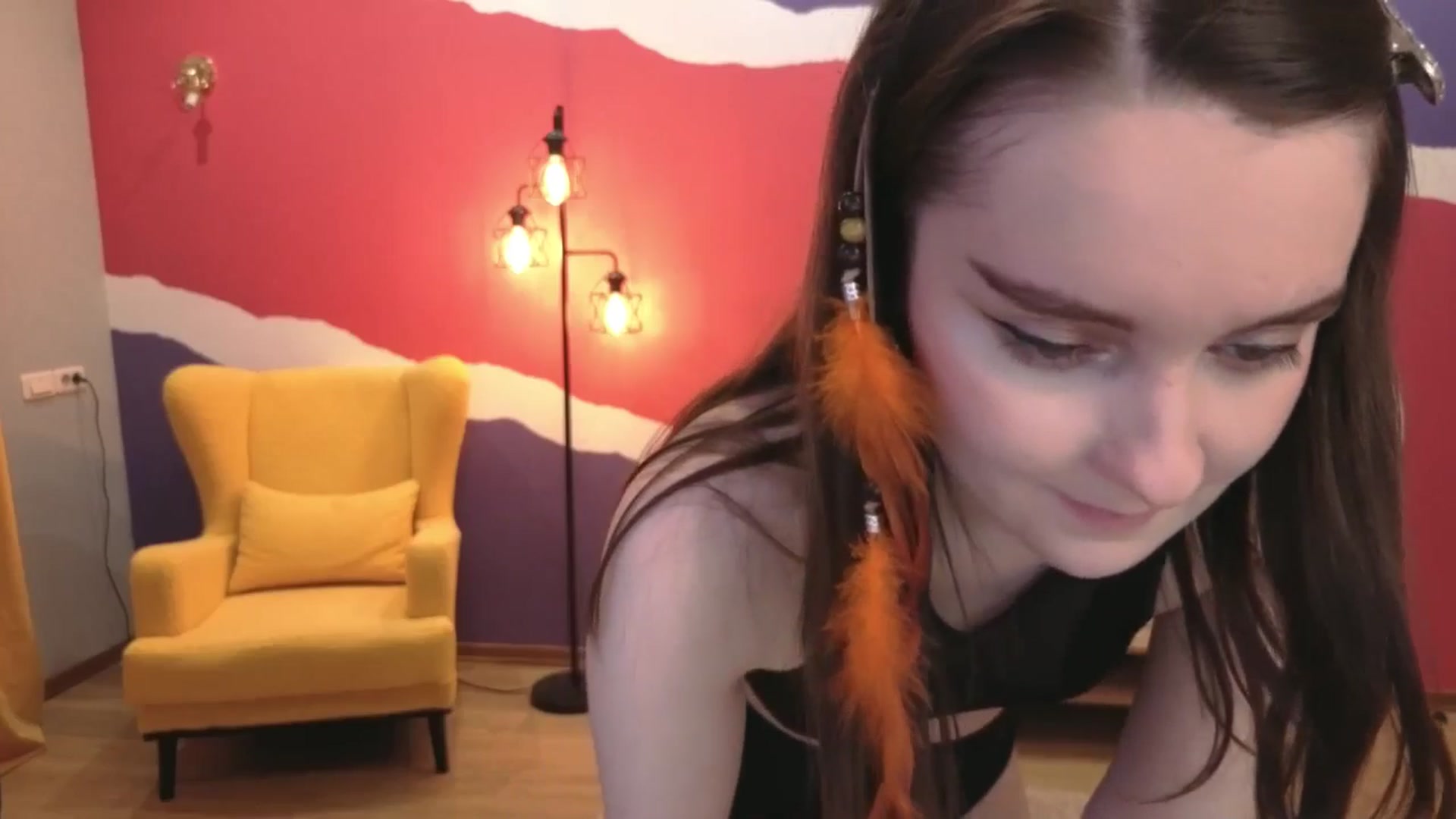 Gallery image thumbnail from Milim_Nava's myfreecams stream on, 11/14/2025, 08:04 image 4 of 20