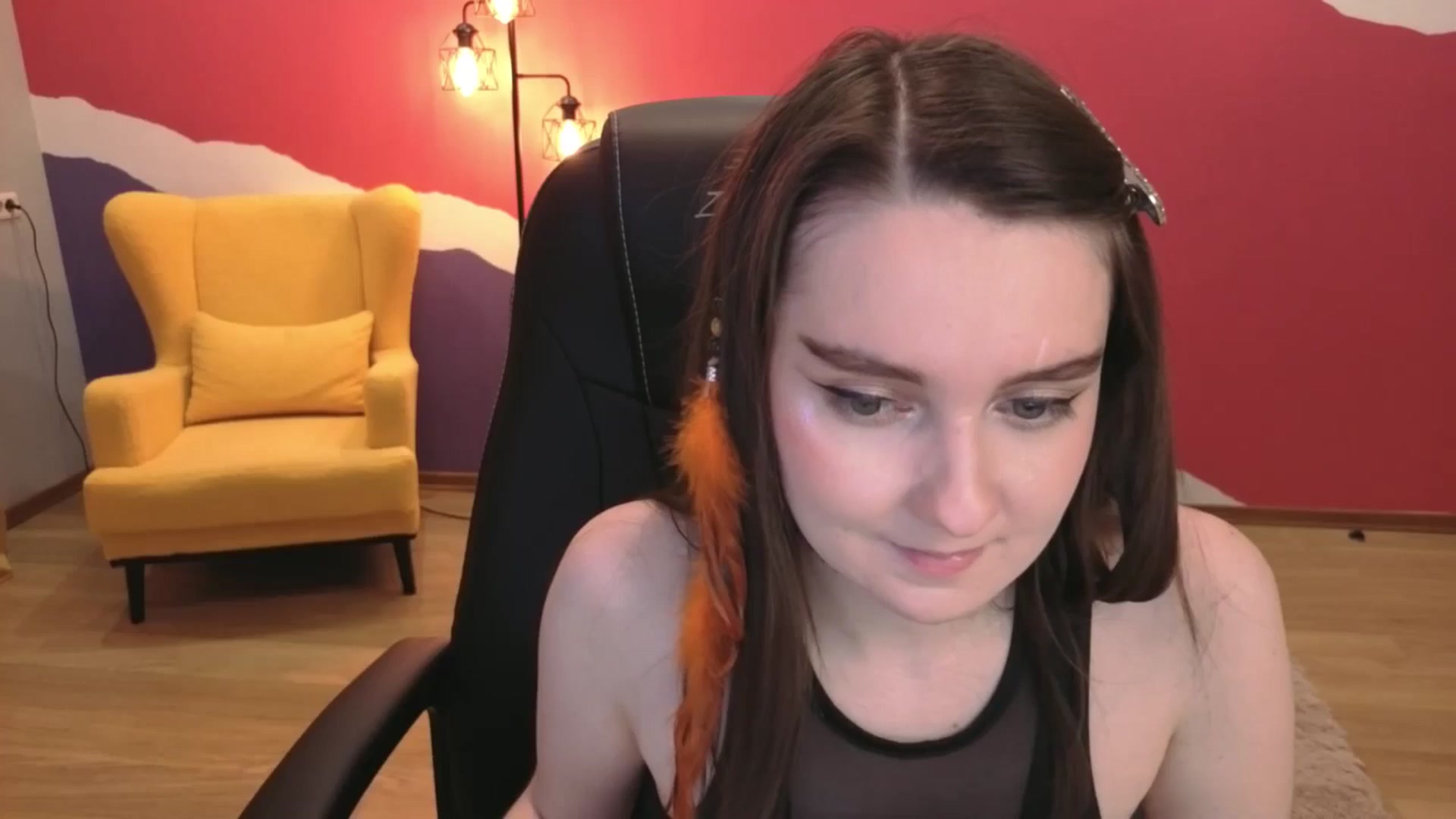 Gallery image thumbnail from Milim_Nava's myfreecams stream on, 11/14/2025, 08:04 image 17 of 20