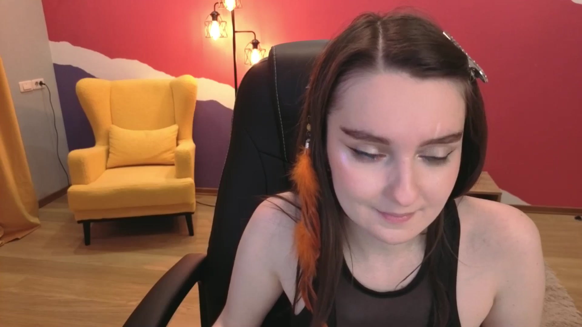 Gallery image thumbnail from Milim_Nava's myfreecams stream on, 11/14/2025, 08:04 image 14 of 20