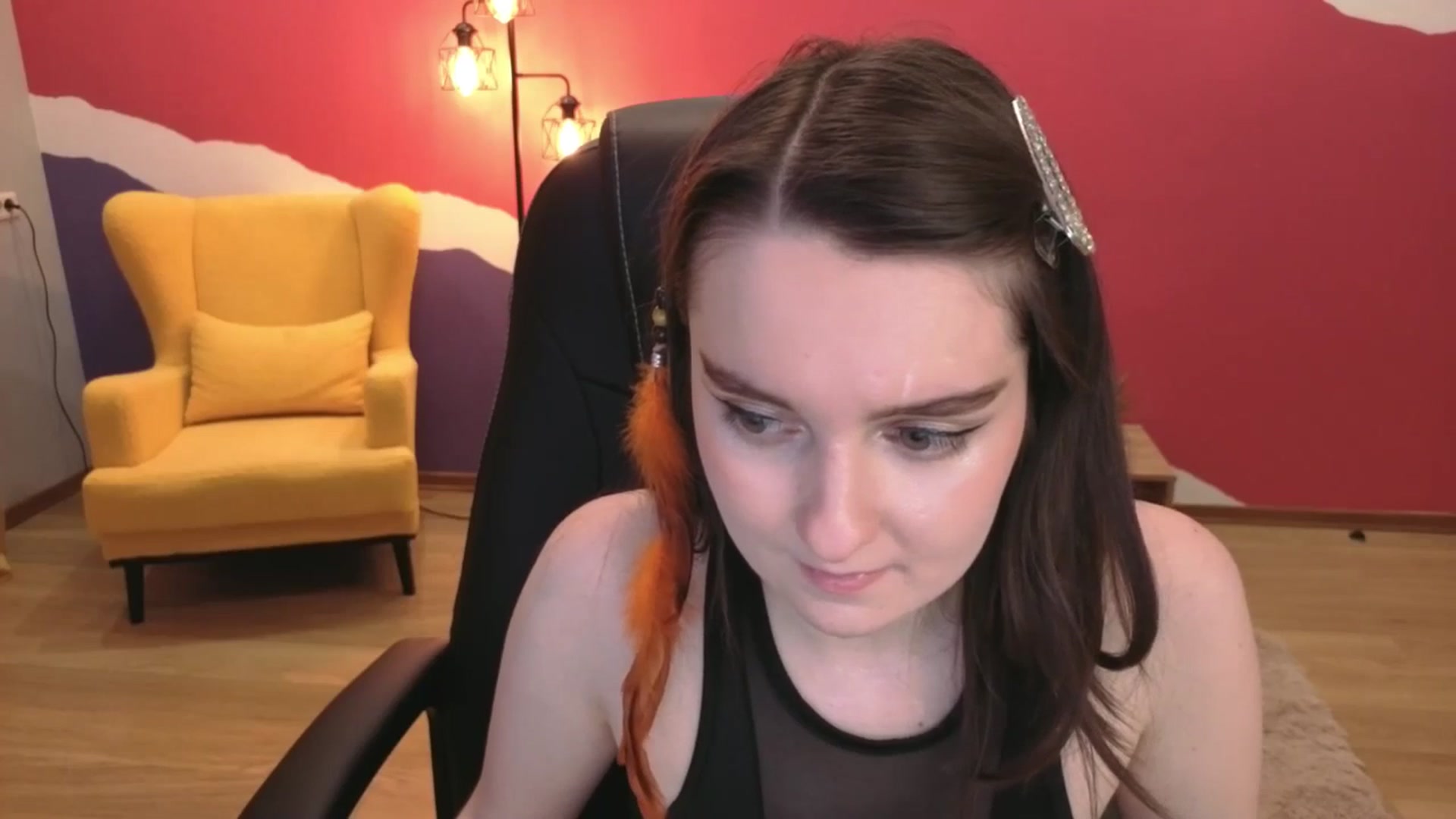 Gallery image thumbnail from Milim_Nava's myfreecams stream on, 11/14/2025, 08:04 image 19 of 20