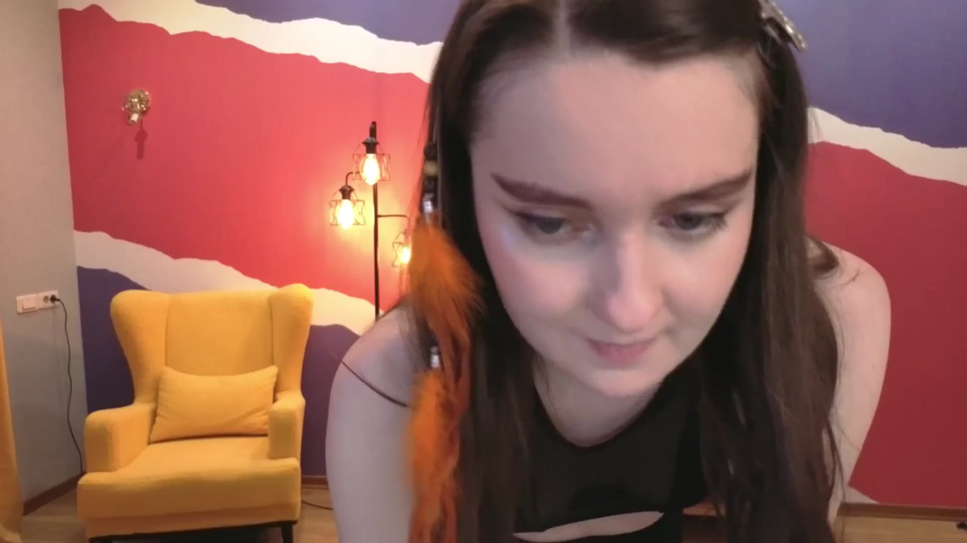 Gallery image thumbnail from Milim_Nava's myfreecams stream on, 11/14/2025, 08:04 image 3 of 20