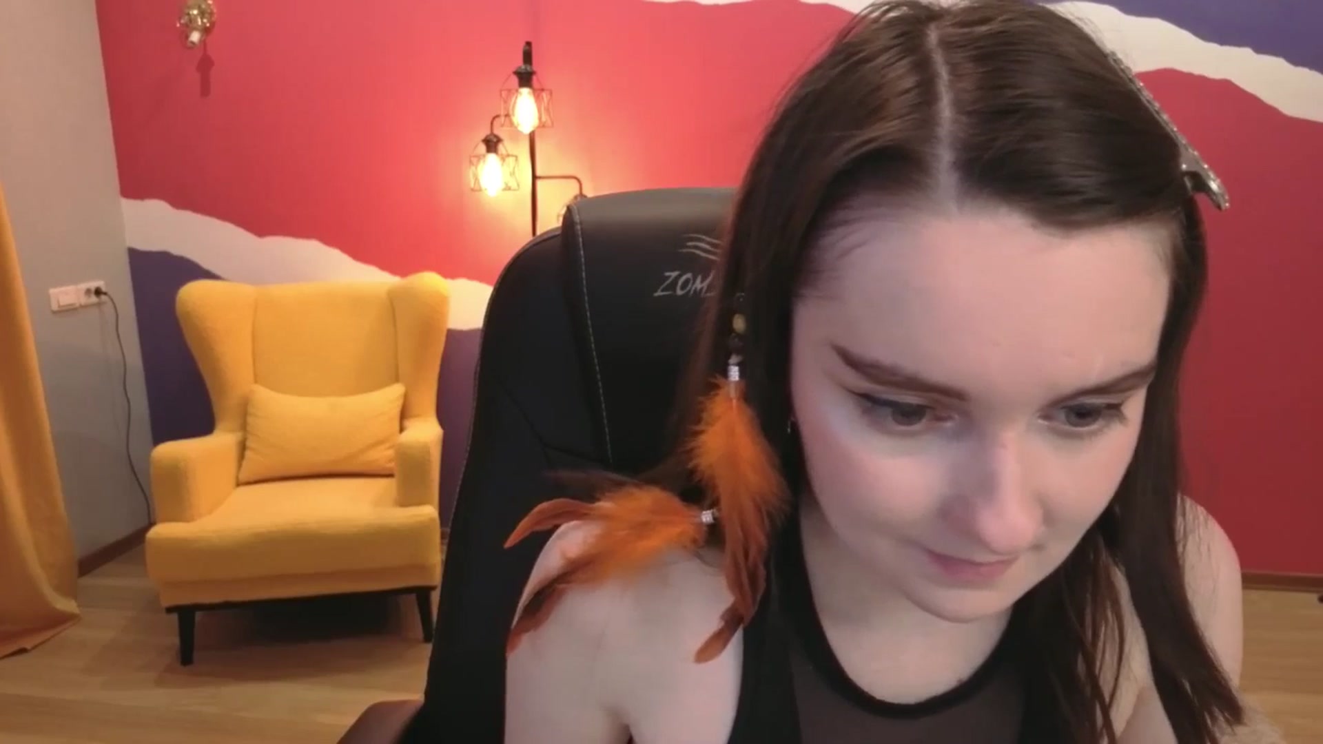 Gallery image thumbnail from Milim_Nava's myfreecams stream on, 11/14/2025, 08:04 image 12 of 20