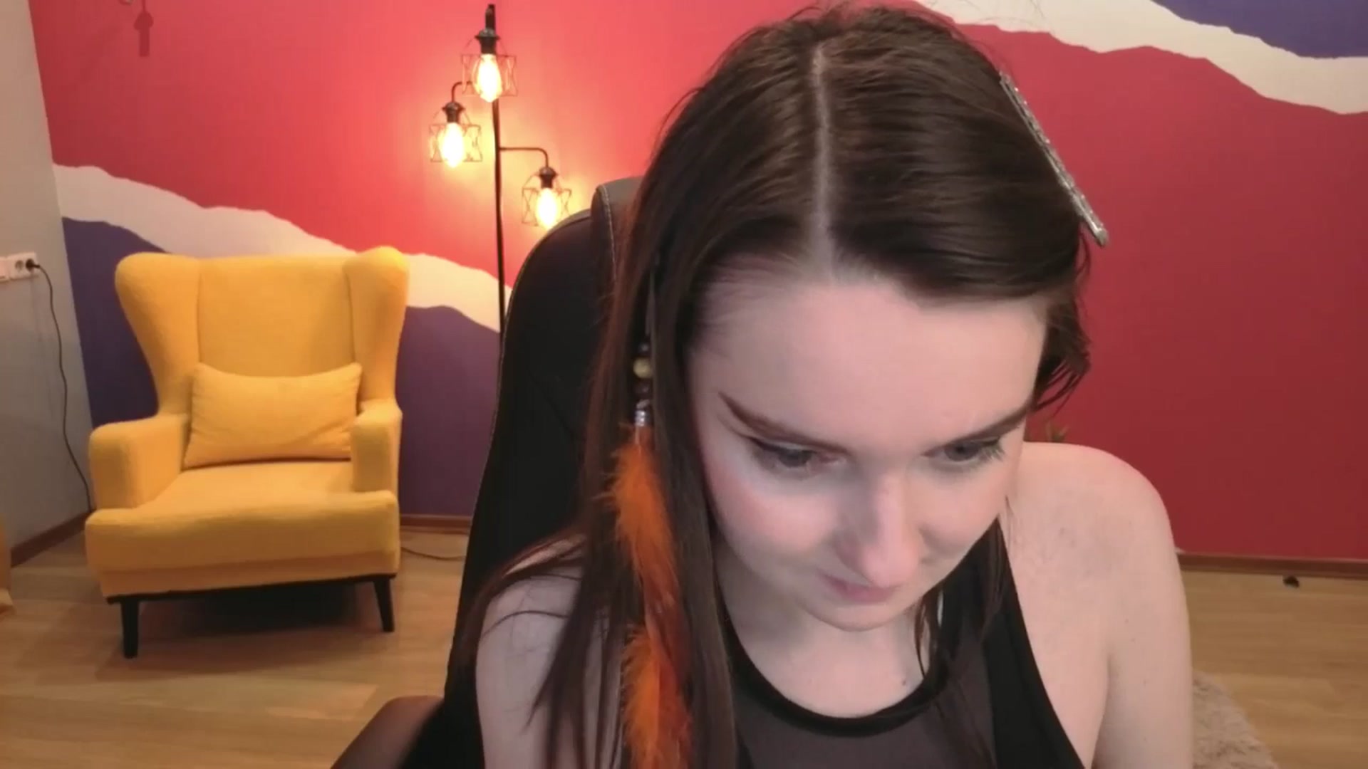 Gallery image thumbnail from Milim_Nava's myfreecams stream on, 11/14/2025, 09:05 image 20 of 20