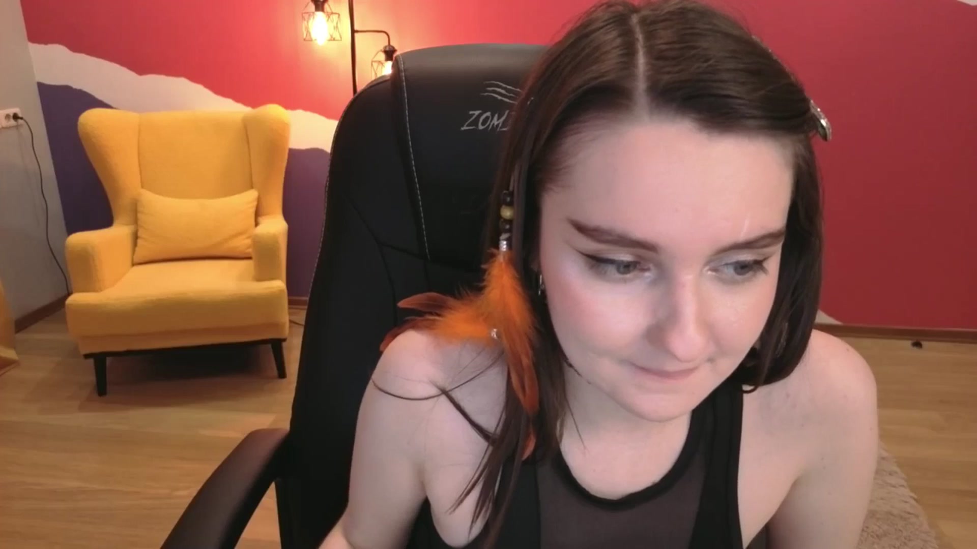Gallery image thumbnail from Milim_Nava's myfreecams stream on, 11/14/2025, 09:05 image 13 of 20
