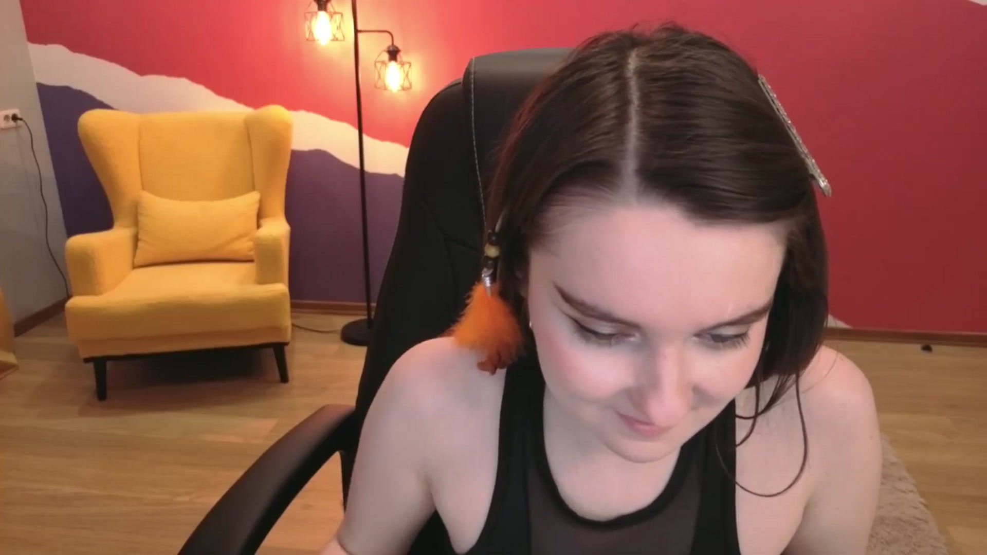 Gallery image thumbnail from Milim_Nava's myfreecams stream on, 11/14/2025, 09:05 image 18 of 20