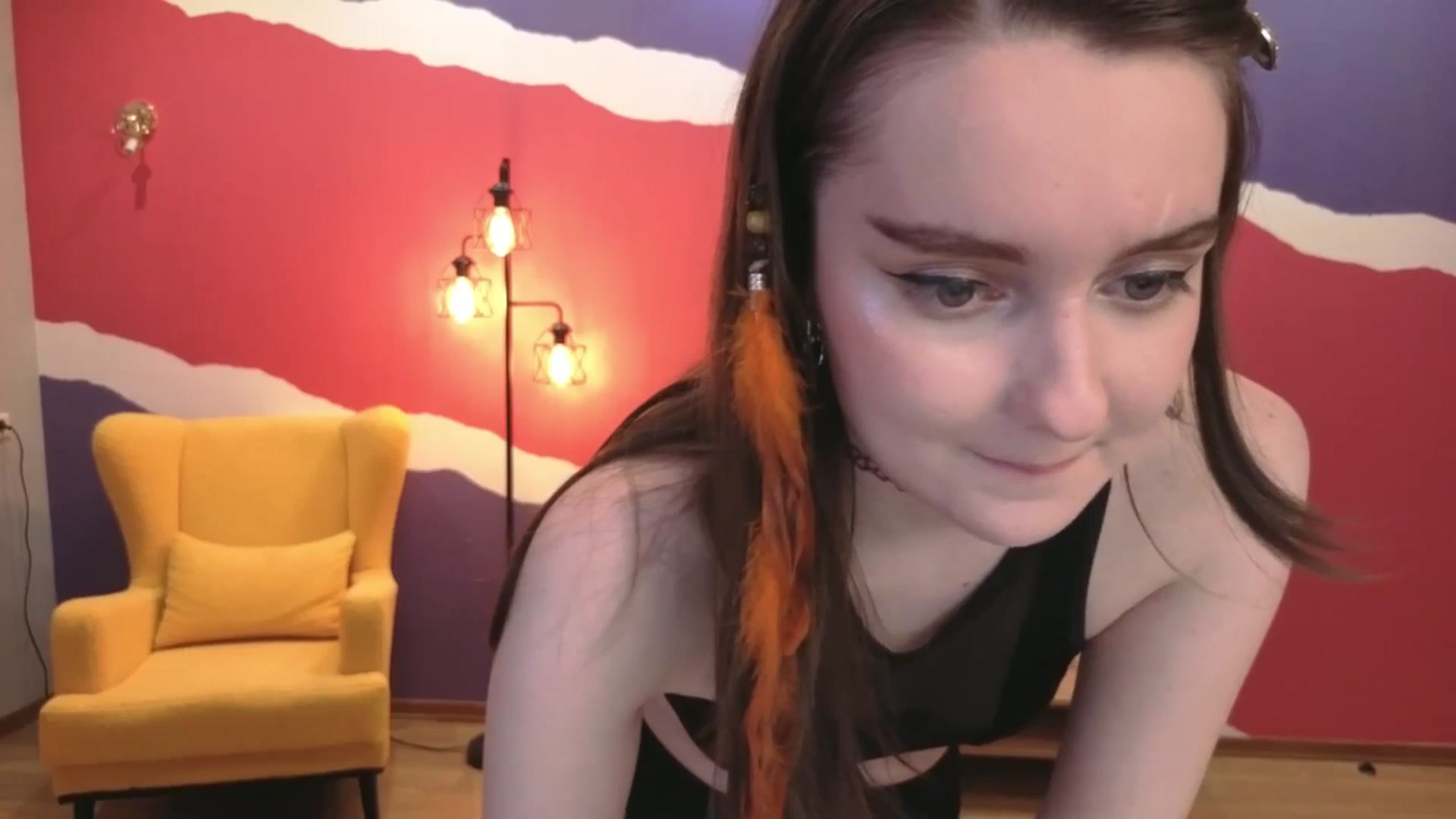Gallery image thumbnail from Milim_Nava's myfreecams stream on, 11/14/2025, 09:05 image 3 of 20