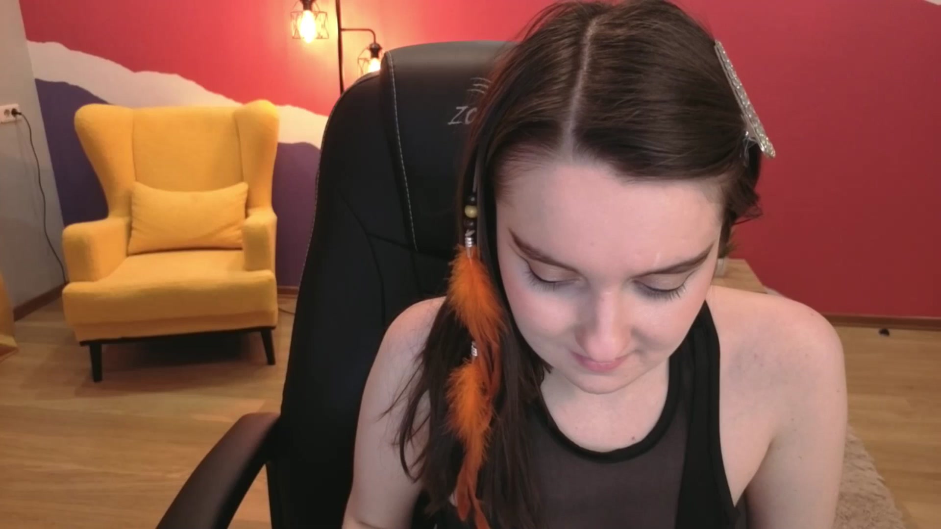 Gallery image thumbnail from Milim_Nava's myfreecams stream on, 11/14/2025, 09:05 image 12 of 20