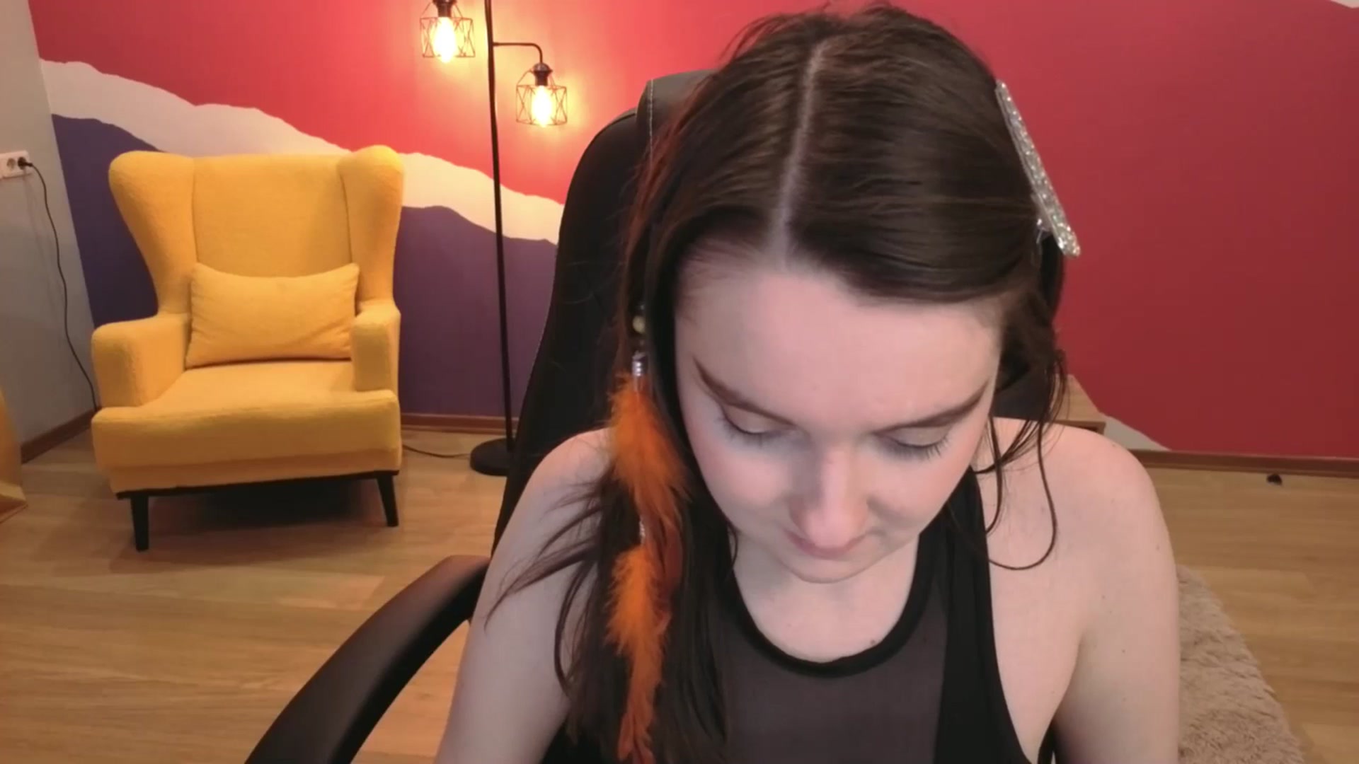Gallery image thumbnail from Milim_Nava's myfreecams stream on, 11/14/2025, 09:05 image 17 of 20