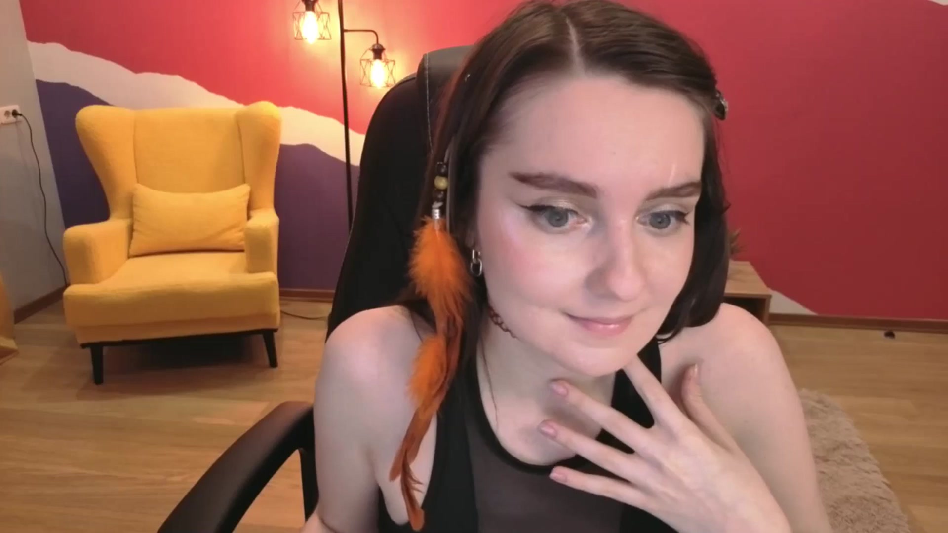 Gallery image thumbnail from Milim_Nava's myfreecams stream on, 11/14/2025, 09:05 image 16 of 20