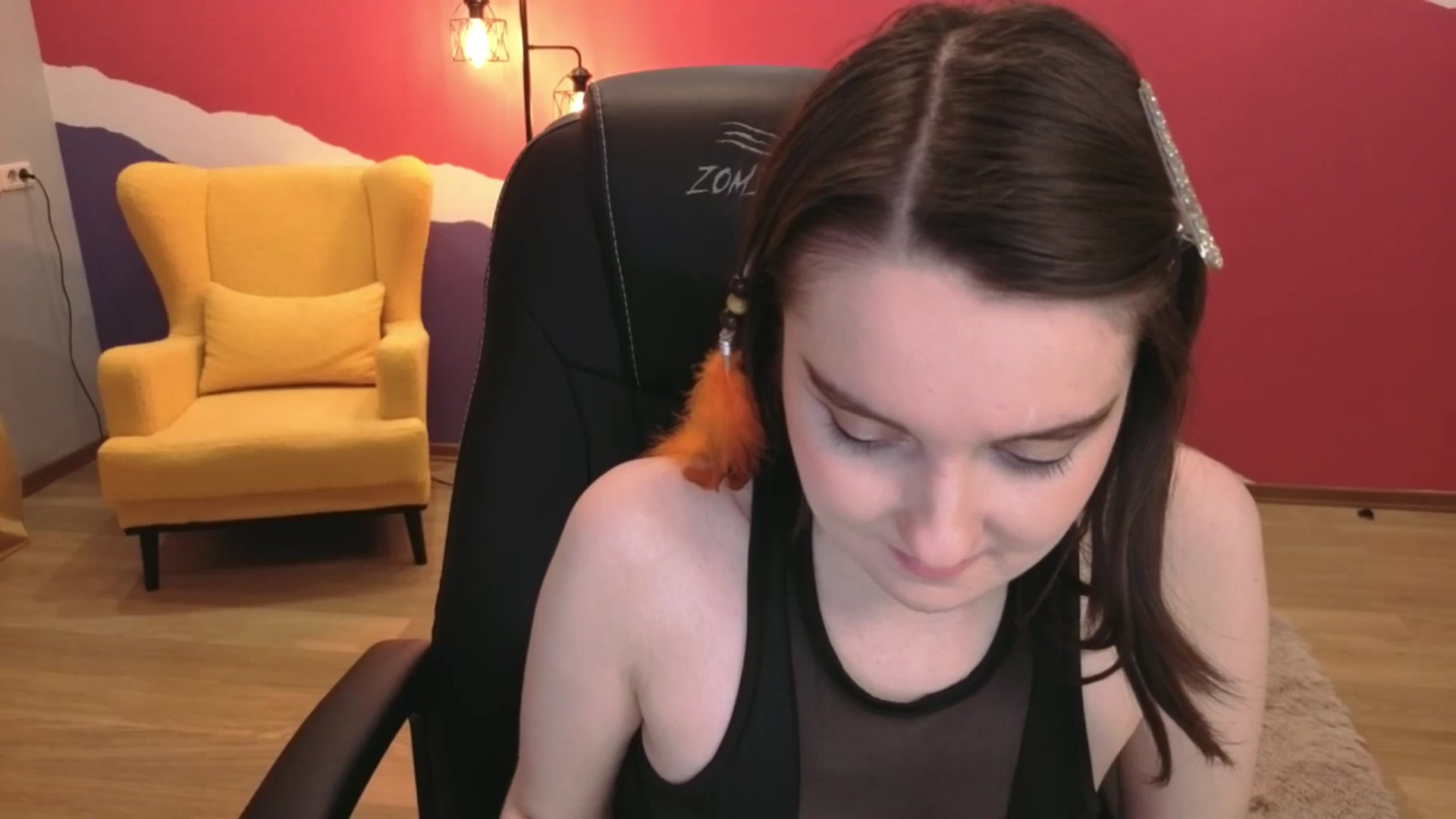 Gallery image thumbnail from Milim_Nava's myfreecams stream on, 11/14/2025, 09:05 image 14 of 20