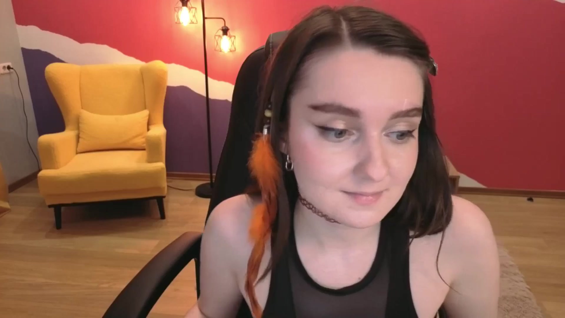 Gallery image thumbnail from Milim_Nava's myfreecams stream on, 11/14/2025, 09:05 image 19 of 20