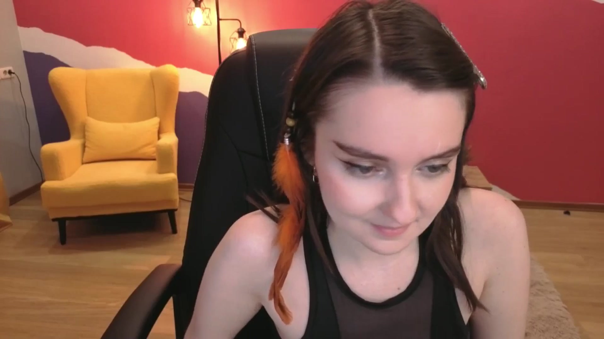 Gallery image thumbnail from Milim_Nava's myfreecams stream on, 11/14/2025, 09:05 image 11 of 20