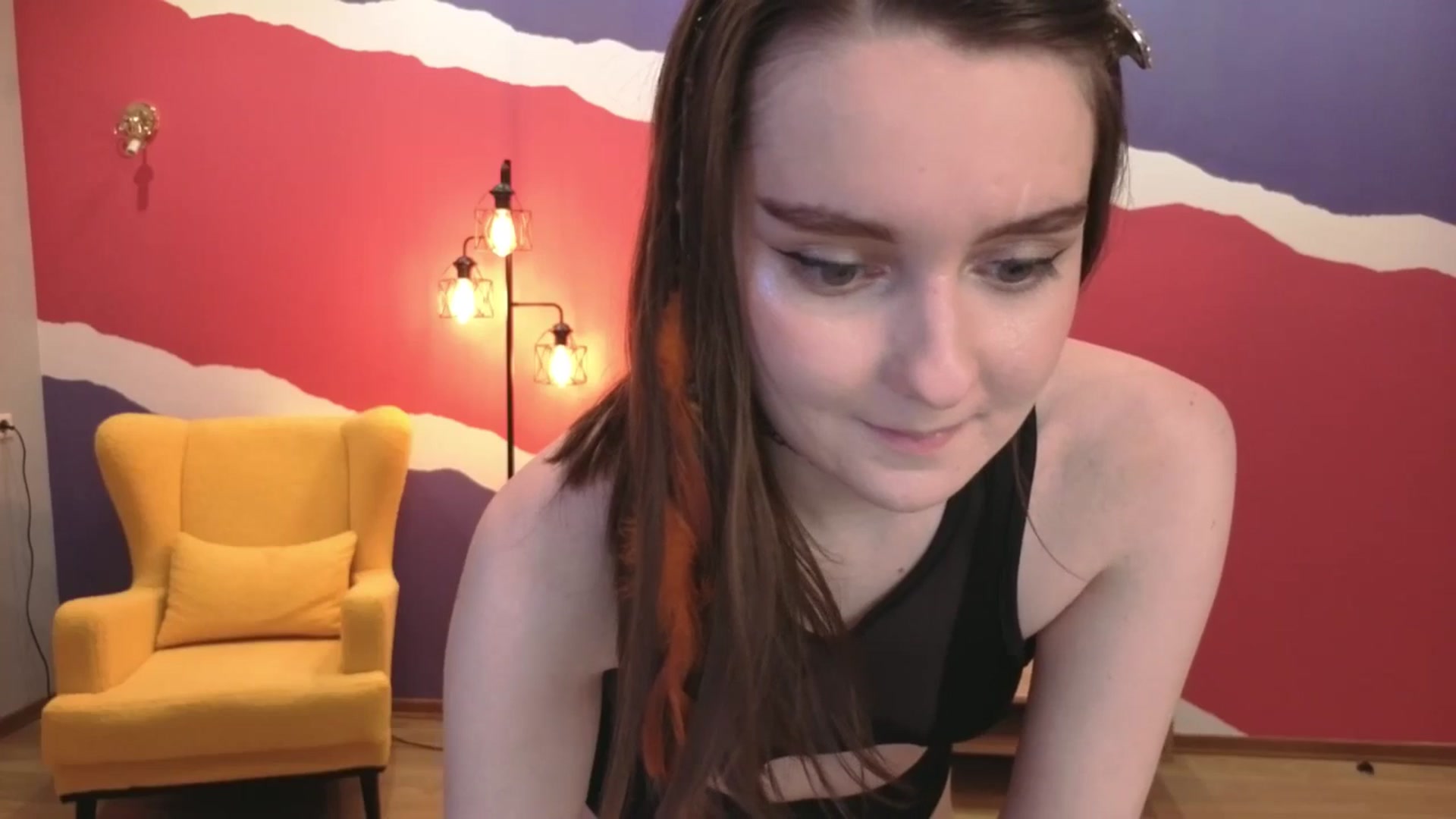 Gallery image thumbnail from Milim_Nava's myfreecams stream on, 11/14/2025, 09:05 image 2 of 20