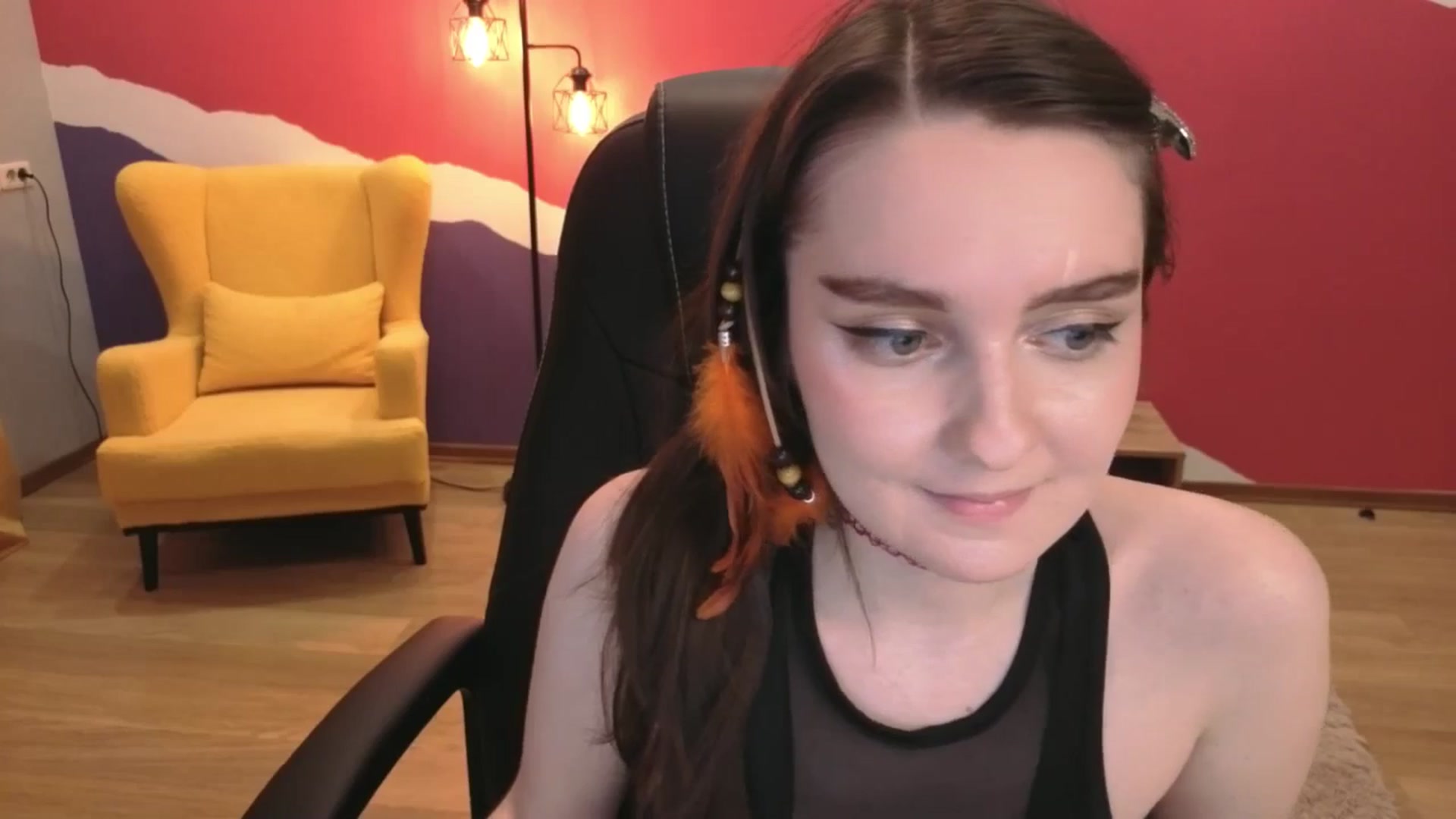 Gallery image thumbnail from Milim_Nava's myfreecams stream on, 11/14/2025, 09:05 image 15 of 20