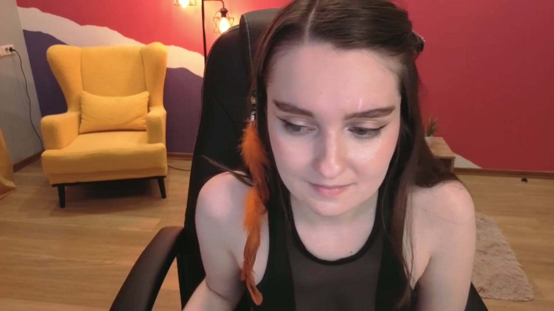 Gallery image thumbnail from Milim_Nava's myfreecams stream on, 11/14/2025, 10:08 image 17 of 20