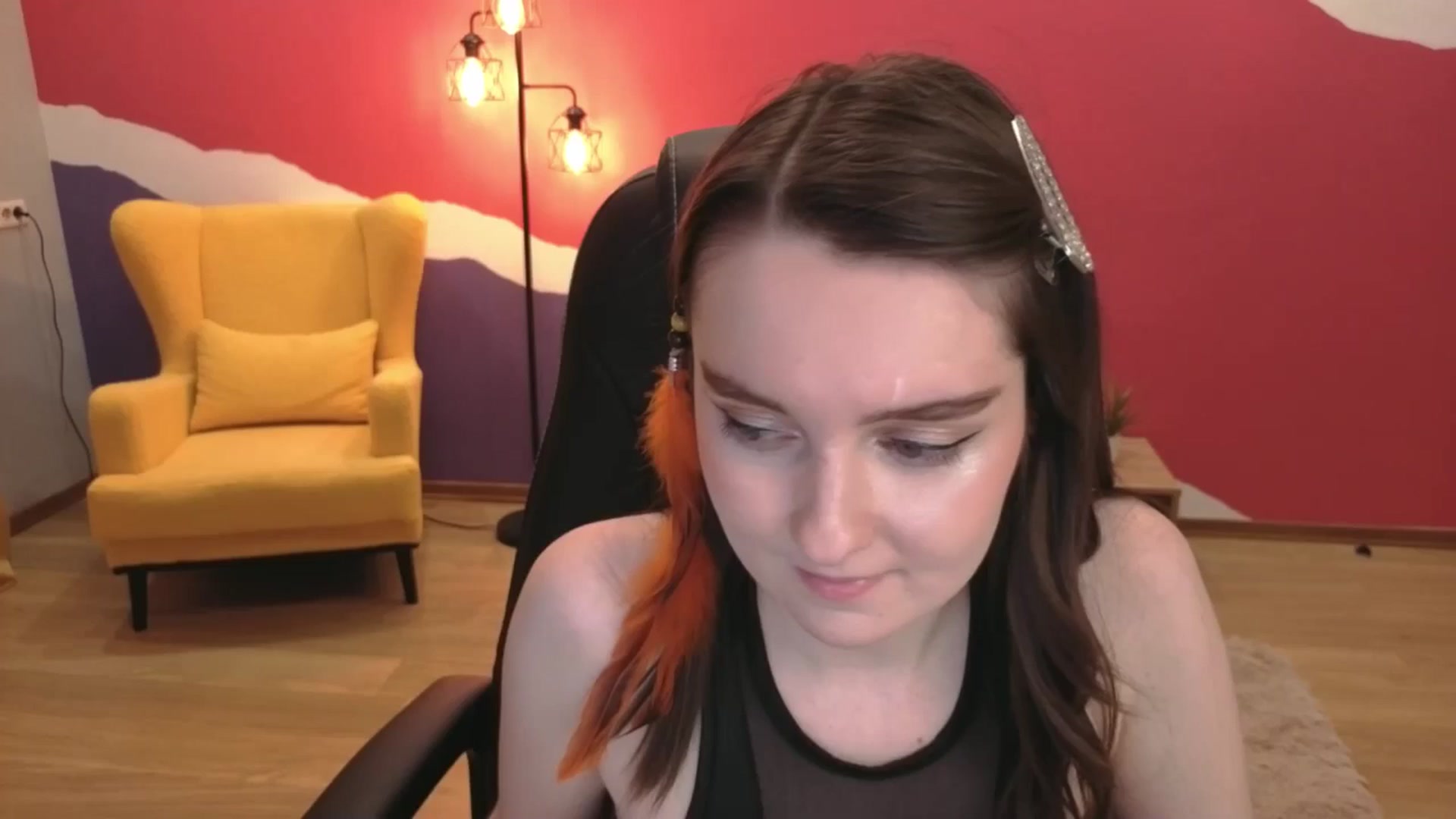 Gallery image thumbnail from Milim_Nava's myfreecams stream on, 11/14/2025, 10:08 image 1 of 20