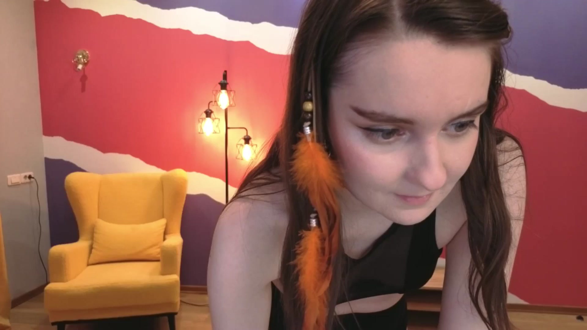 Gallery image thumbnail from Milim_Nava's myfreecams stream on, 11/14/2025, 10:08 image 5 of 20