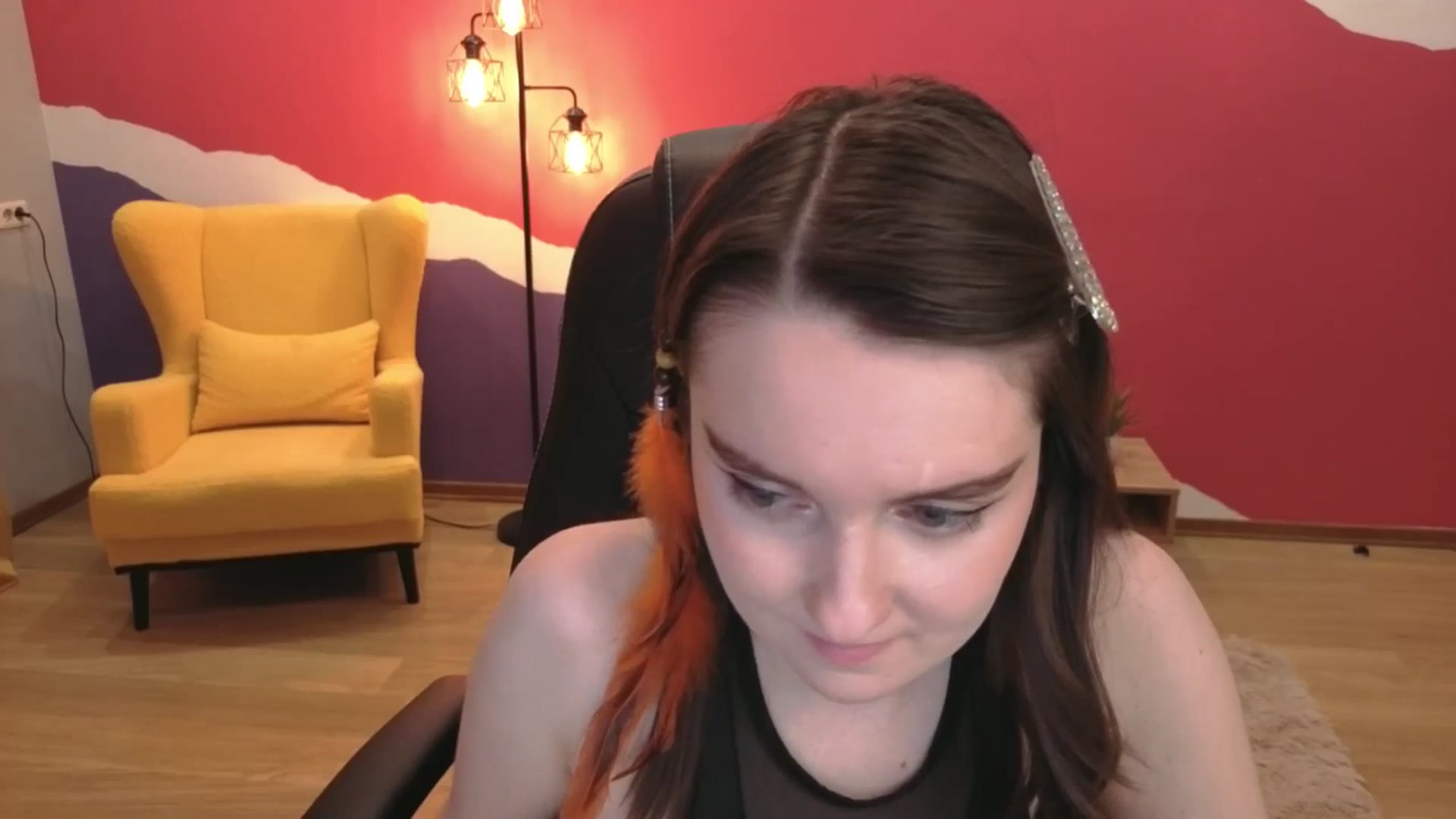 Gallery image thumbnail from Milim_Nava's myfreecams stream on, 11/14/2025, 10:08 image 2 of 20
