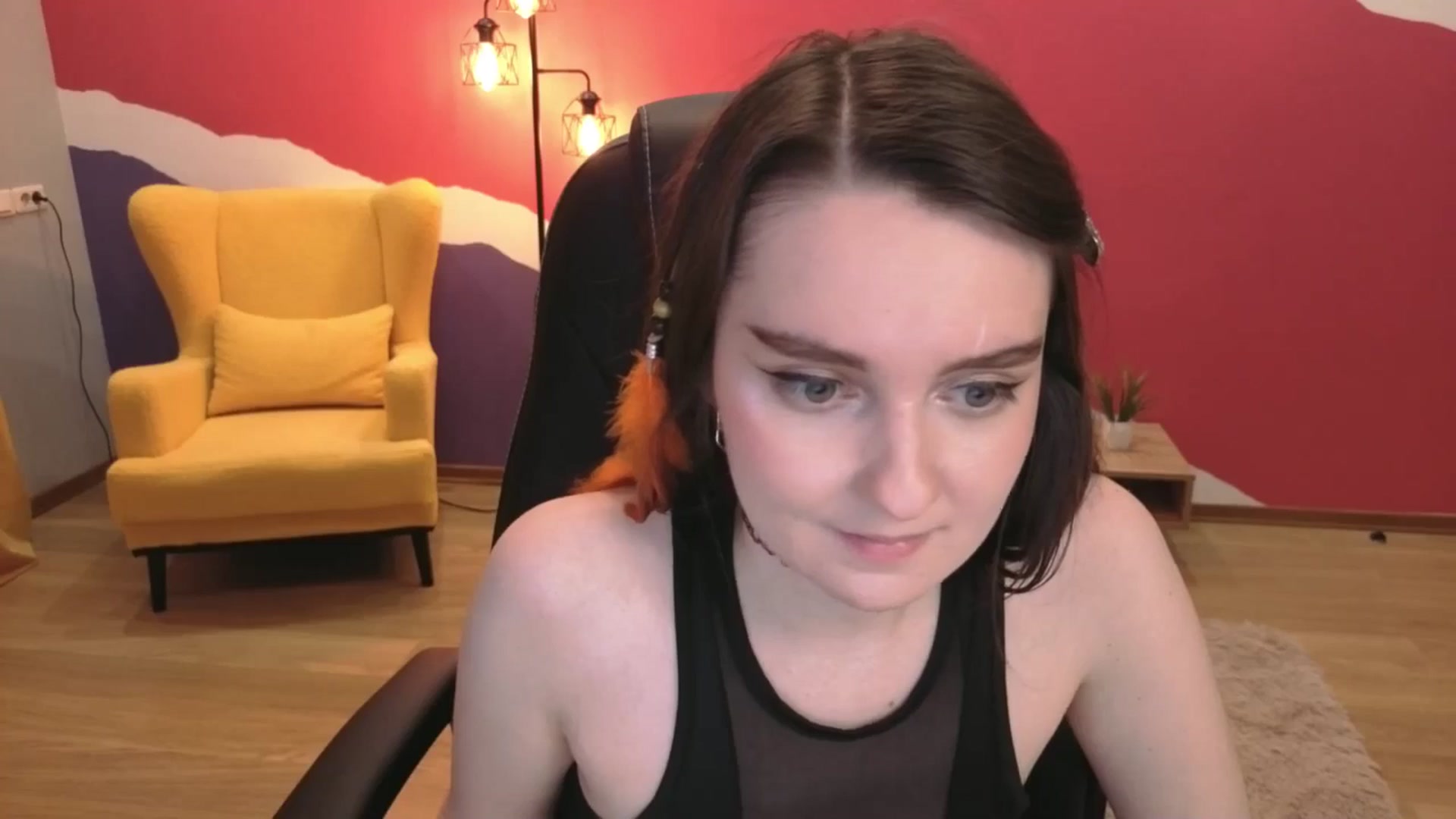 Gallery image thumbnail from Milim_Nava's myfreecams stream on, 11/14/2025, 10:08 image 13 of 20