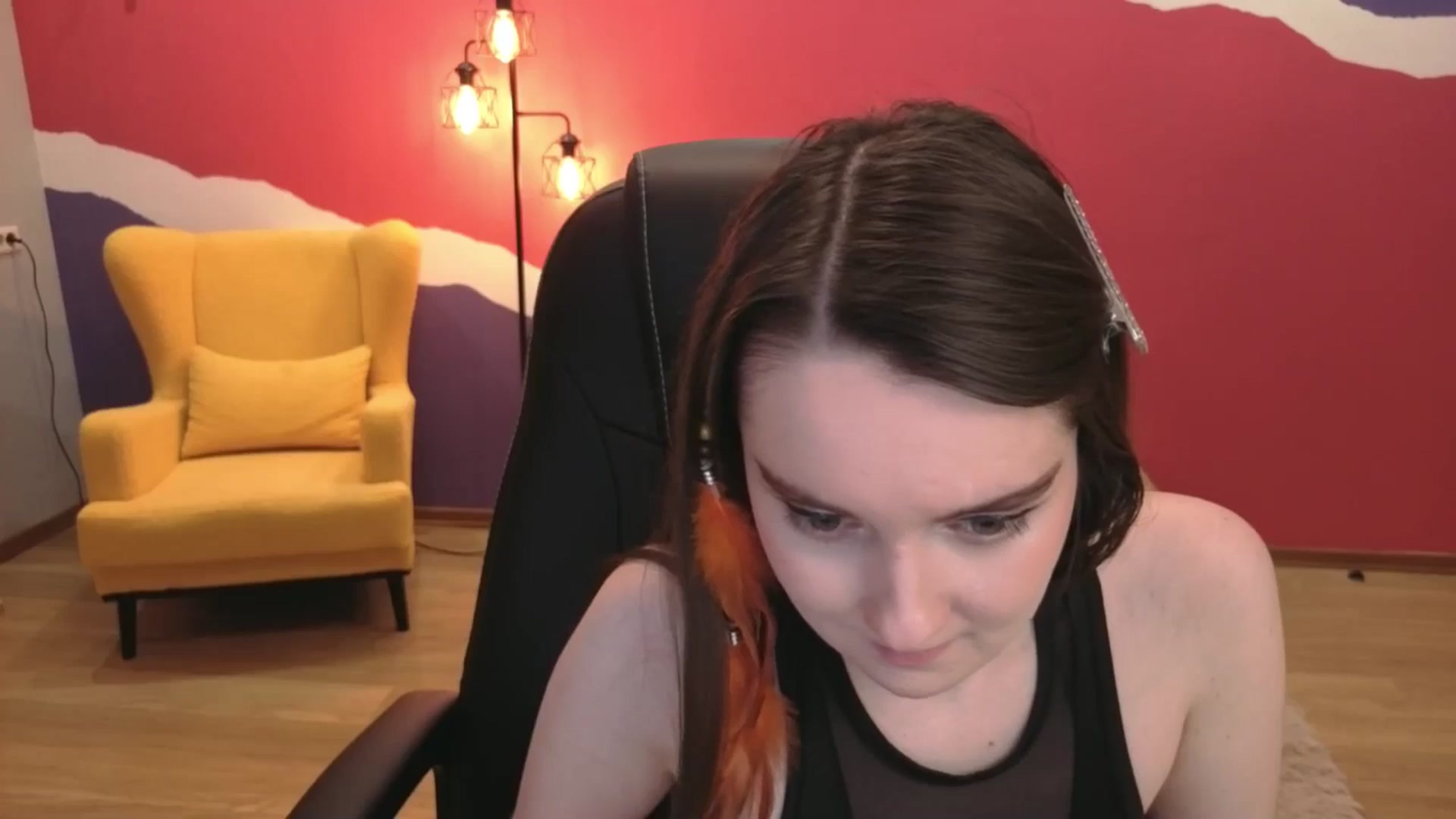 Gallery image thumbnail from Milim_Nava's myfreecams stream on, 11/14/2025, 10:08 image 12 of 20