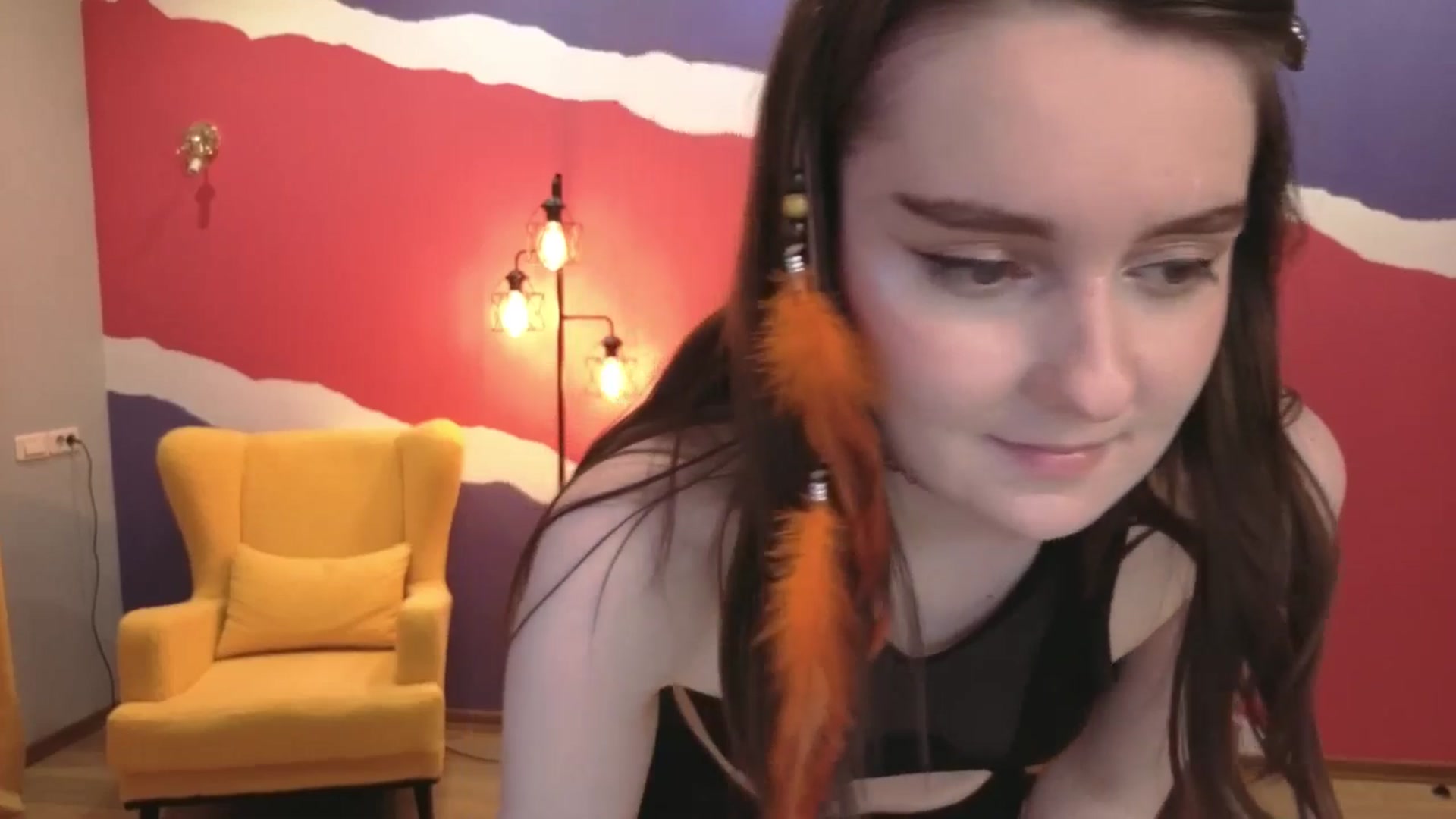 Gallery image thumbnail from Milim_Nava's myfreecams stream on, 11/14/2025, 10:08 image 4 of 20